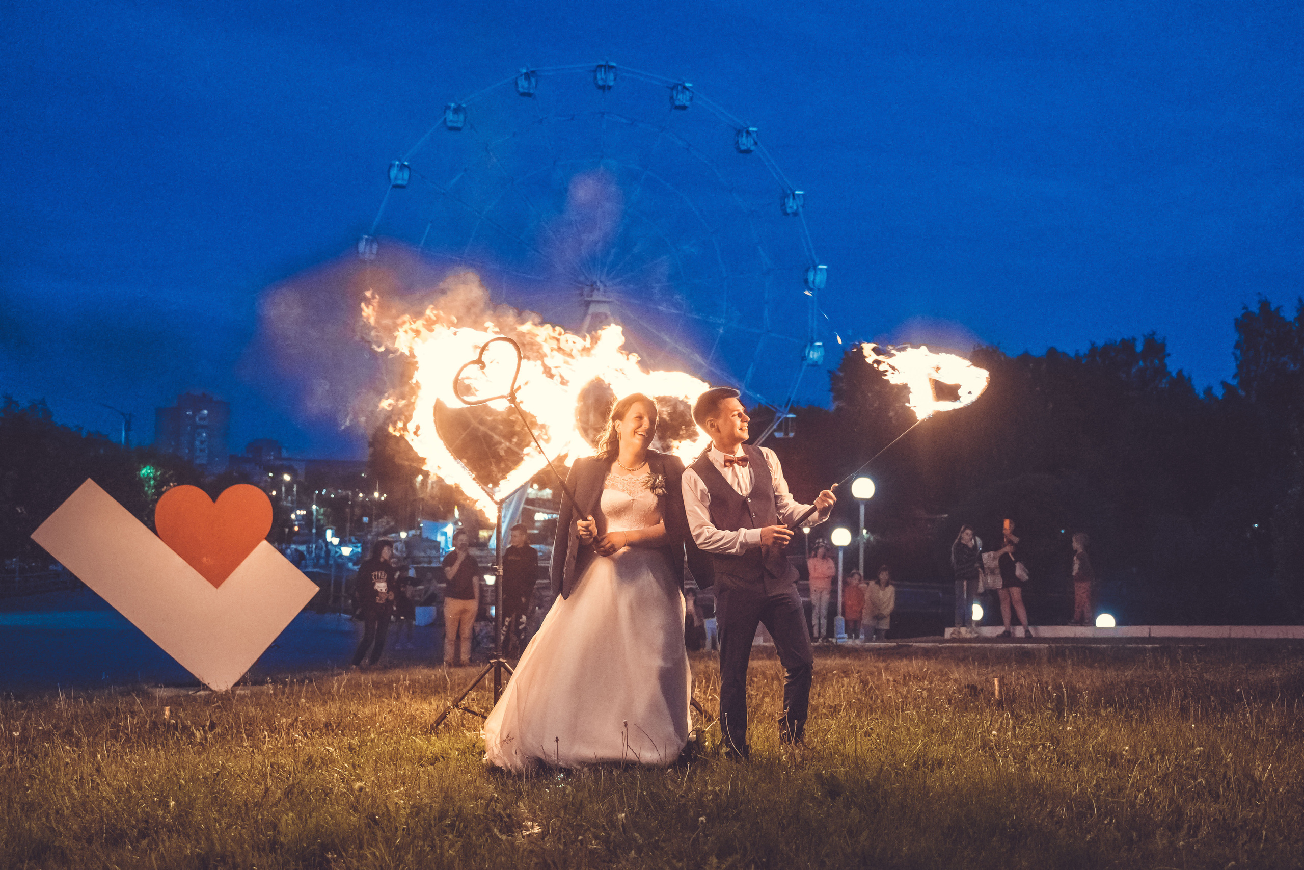 Ульяна ♥ Павел I Киров. Брендфотограф, фотограф Наталия Ягодкина I Киров I Москва