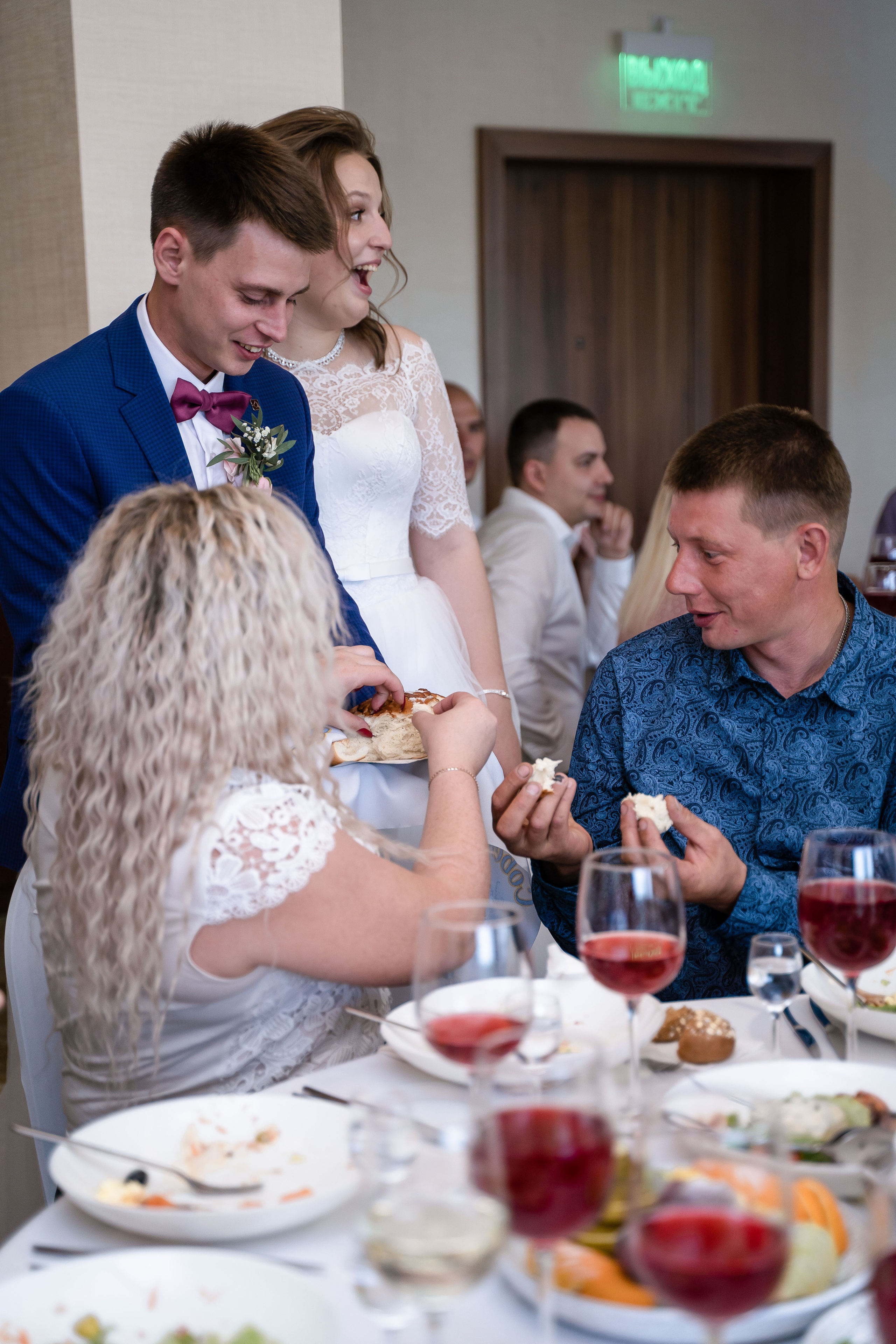 Ульяна ♥ Павел I Киров. Брендфотограф, фотограф Наталия Ягодкина I Киров I Москва