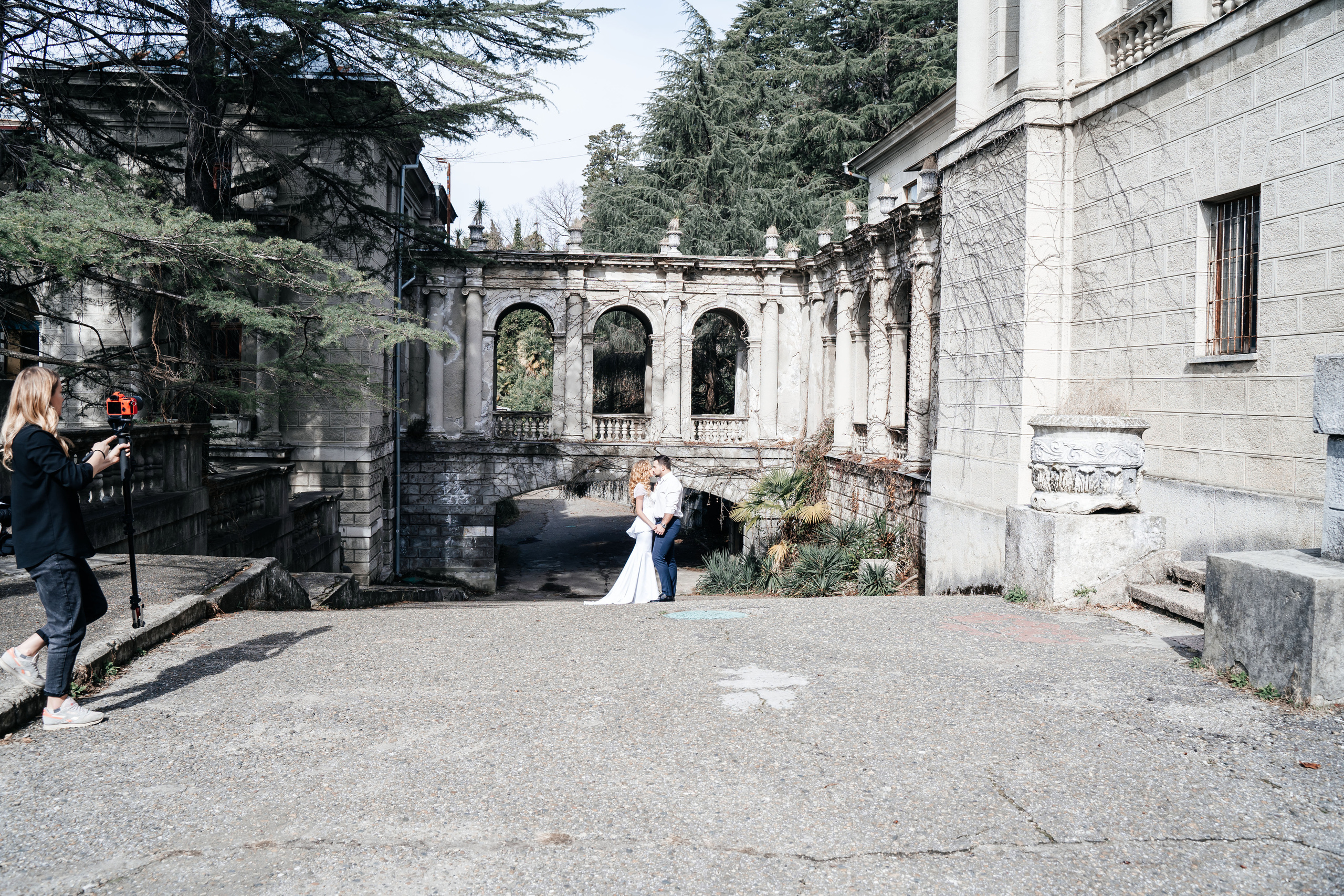 Екатерина ♥ Роман I Сочи. Брендфотограф, фотограф Наталия Ягодкина I Киров I Москва