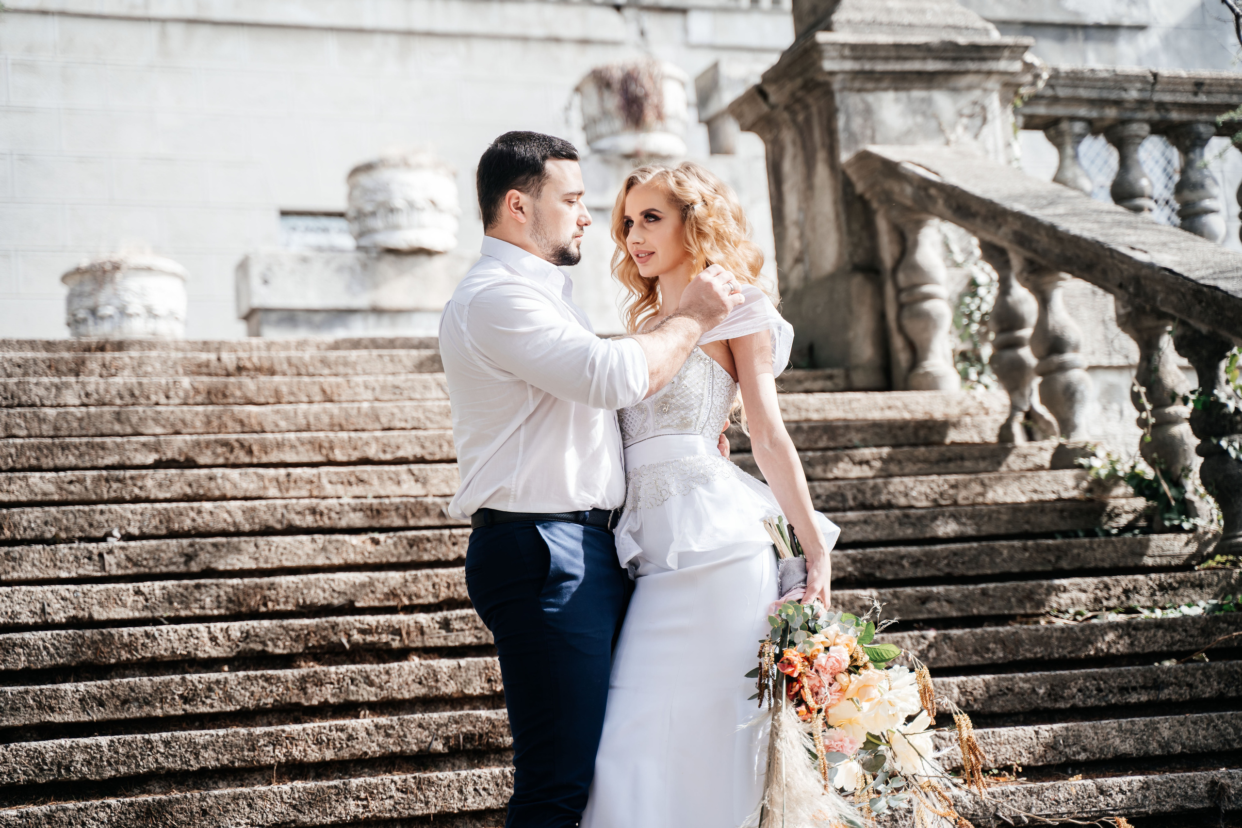 Екатерина ♥ Роман I Сочи. Брендфотограф, фотограф Наталия Ягодкина I Киров I Москва