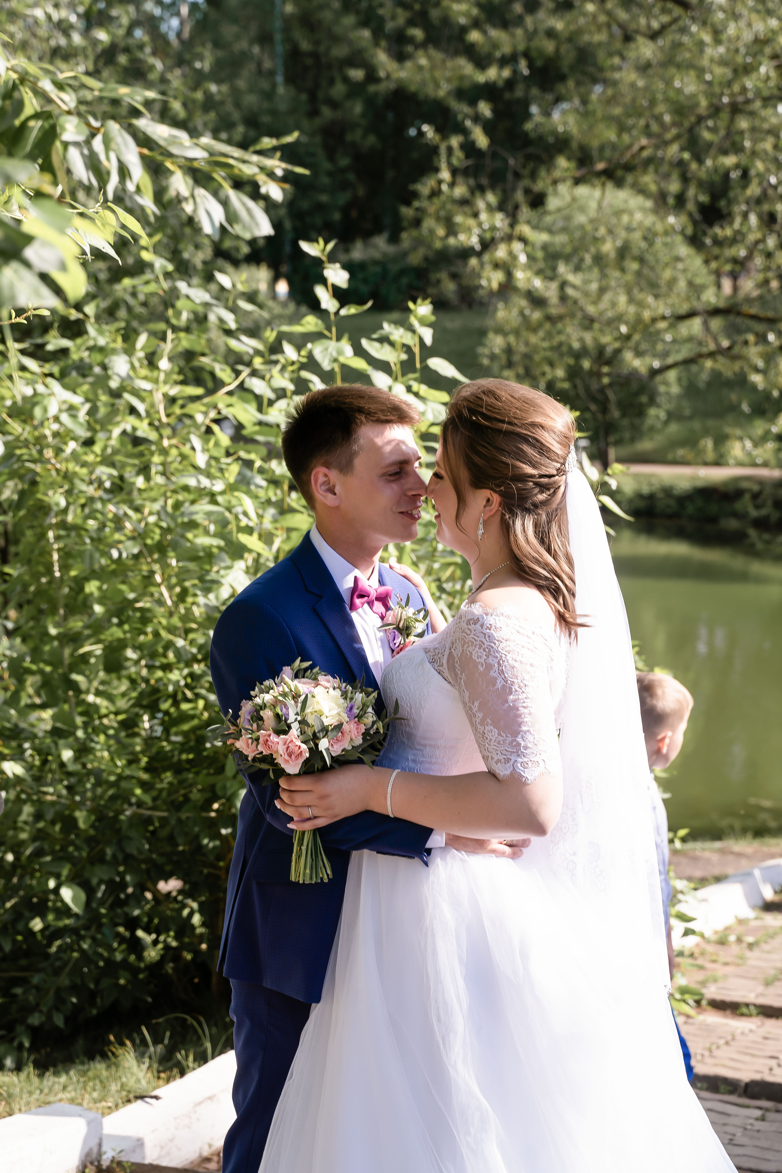 Ульяна ♥ Павел I Киров. Брендфотограф, фотограф Наталия Ягодкина I Киров I Москва