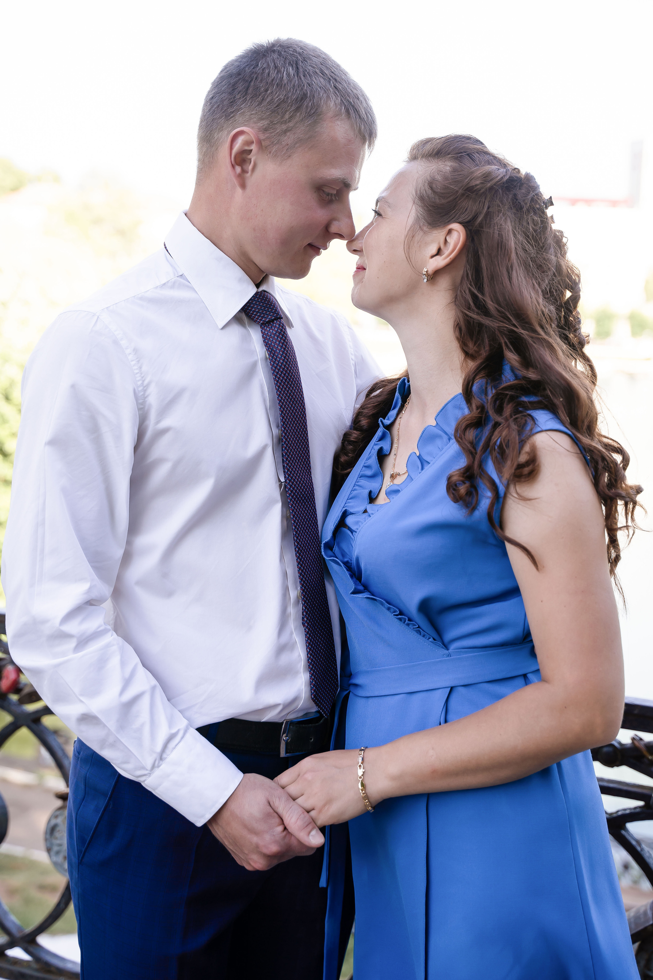 Ульяна ♥ Павел I Киров. Брендфотограф, фотограф Наталия Ягодкина I Киров I Москва