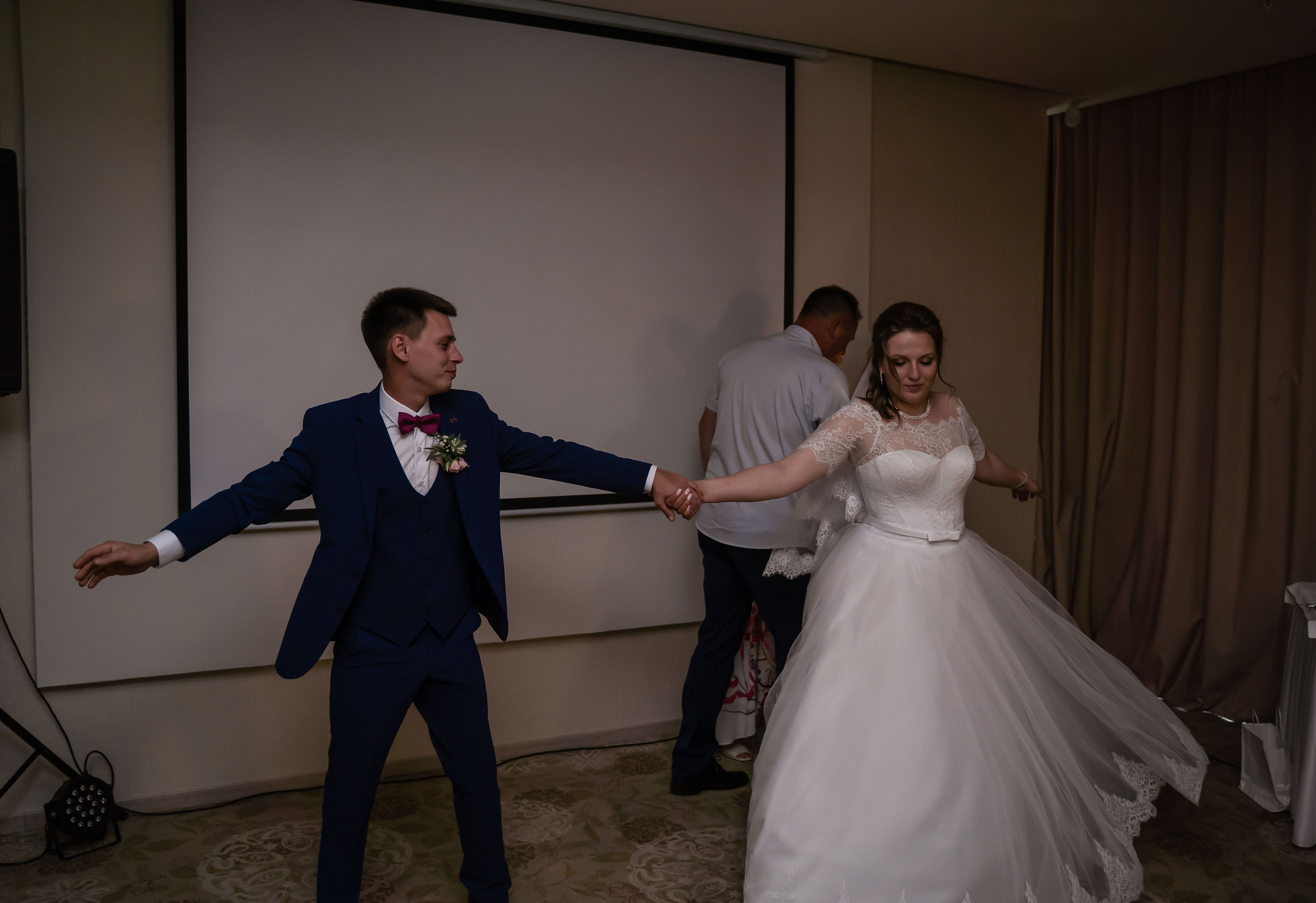 Ульяна ♥ Павел I Киров. Брендфотограф, фотограф Наталия Ягодкина I Киров I Москва