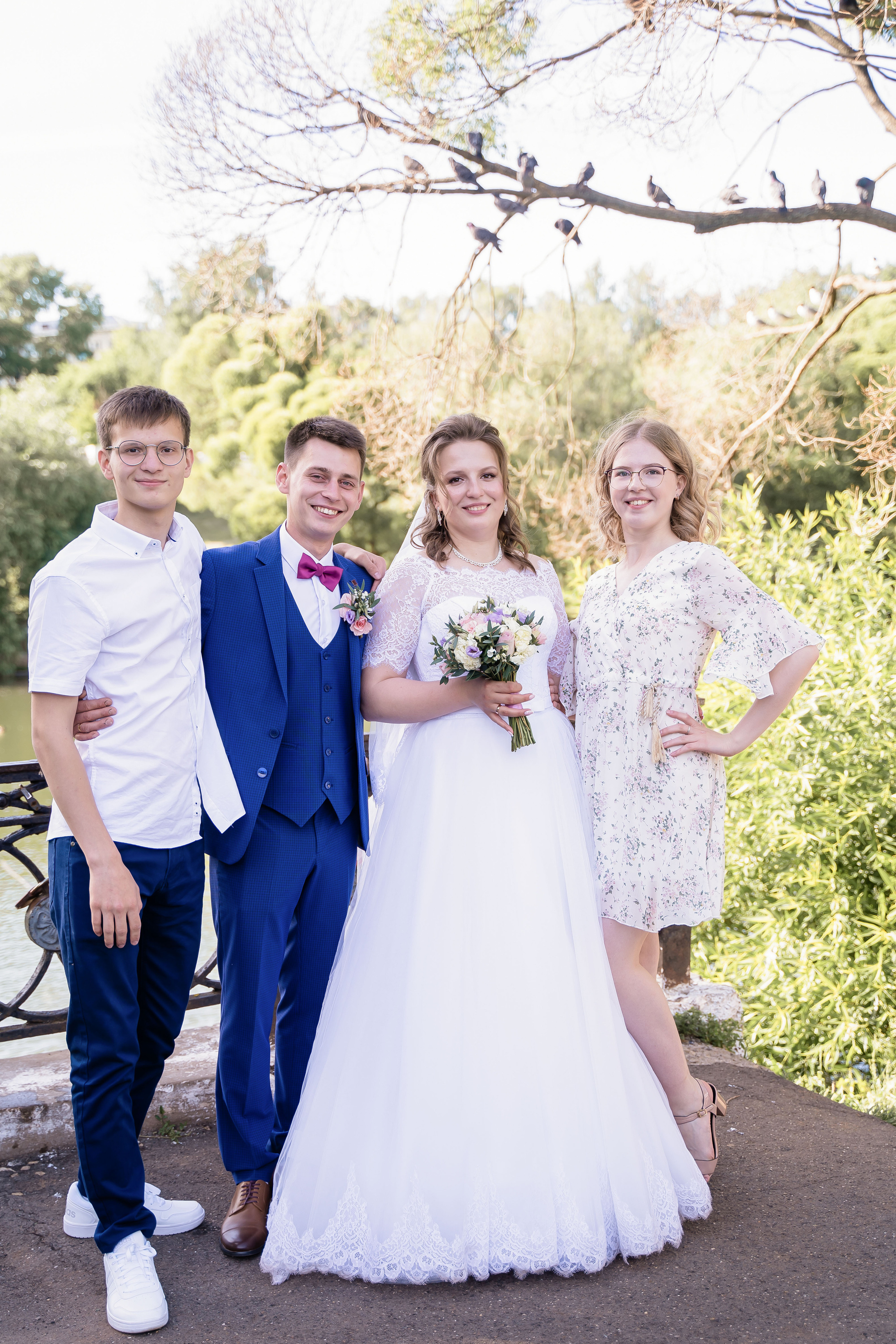 Ульяна ♥ Павел I Киров. Брендфотограф, фотограф Наталия Ягодкина I Киров I Москва