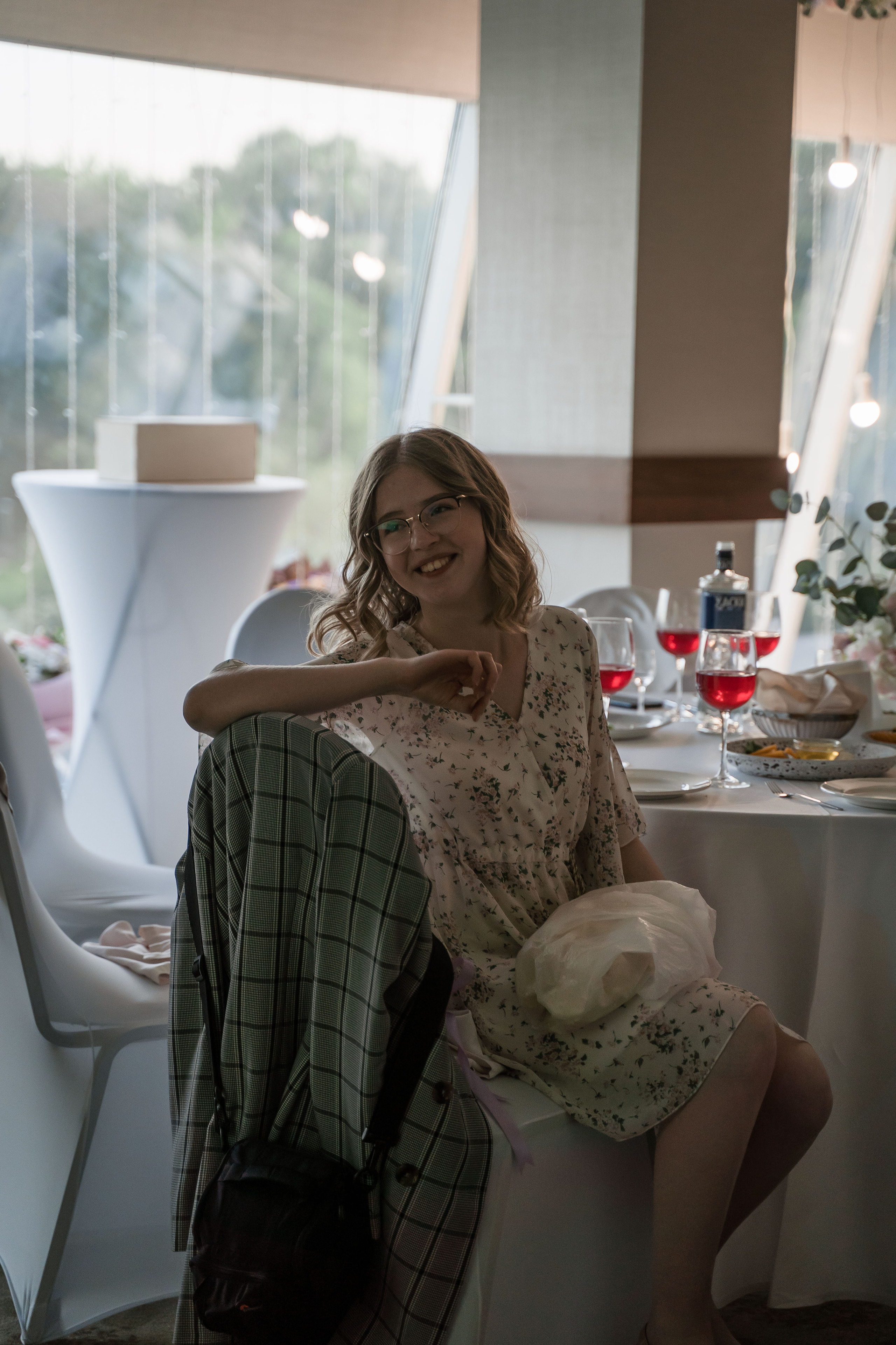 Ульяна ♥ Павел I Киров. Брендфотограф, фотограф Наталия Ягодкина I Киров I Москва