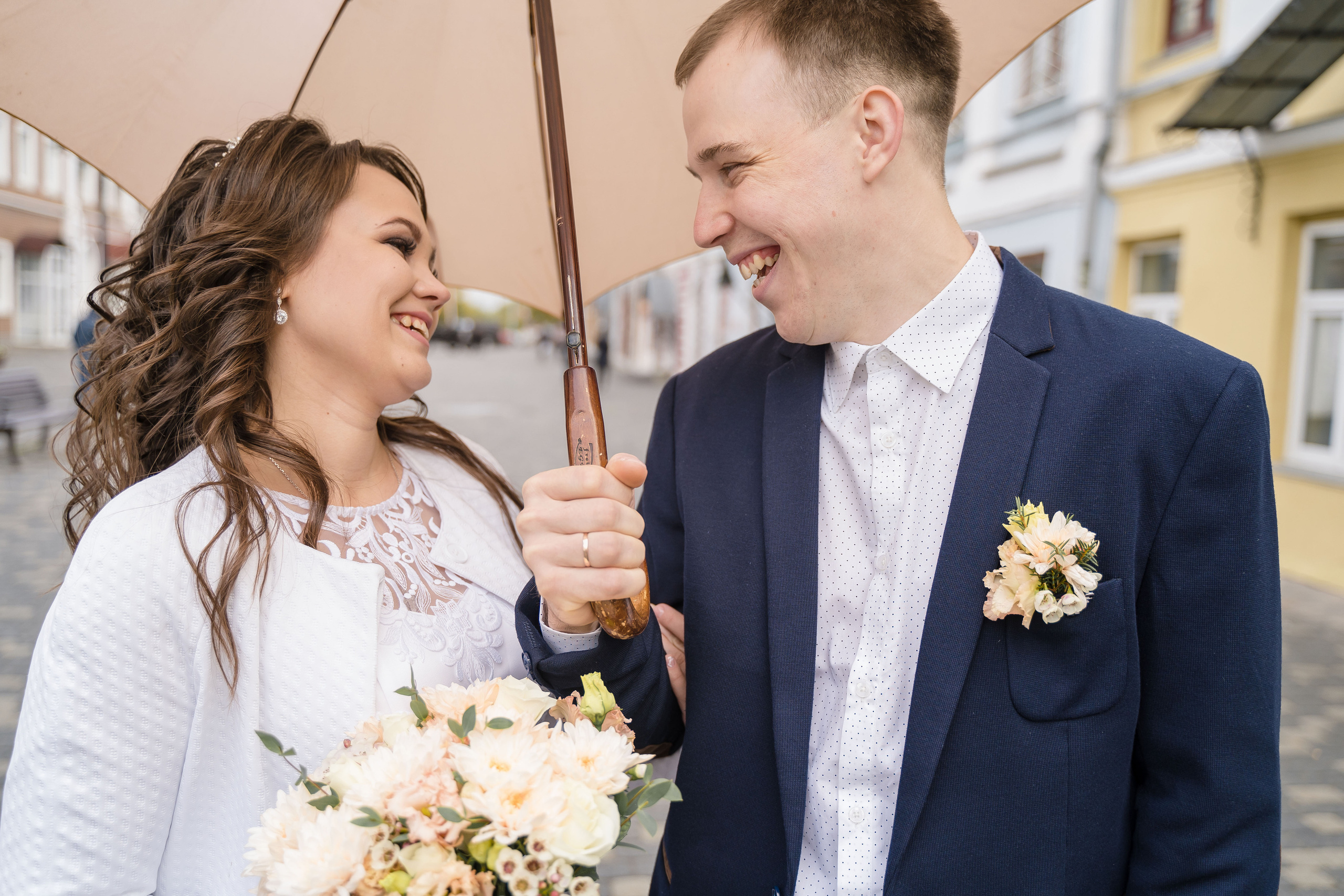 Наталья ♥ Виктор I Киров. Брендфотограф, фотограф Наталия Ягодкина I Киров I Москва