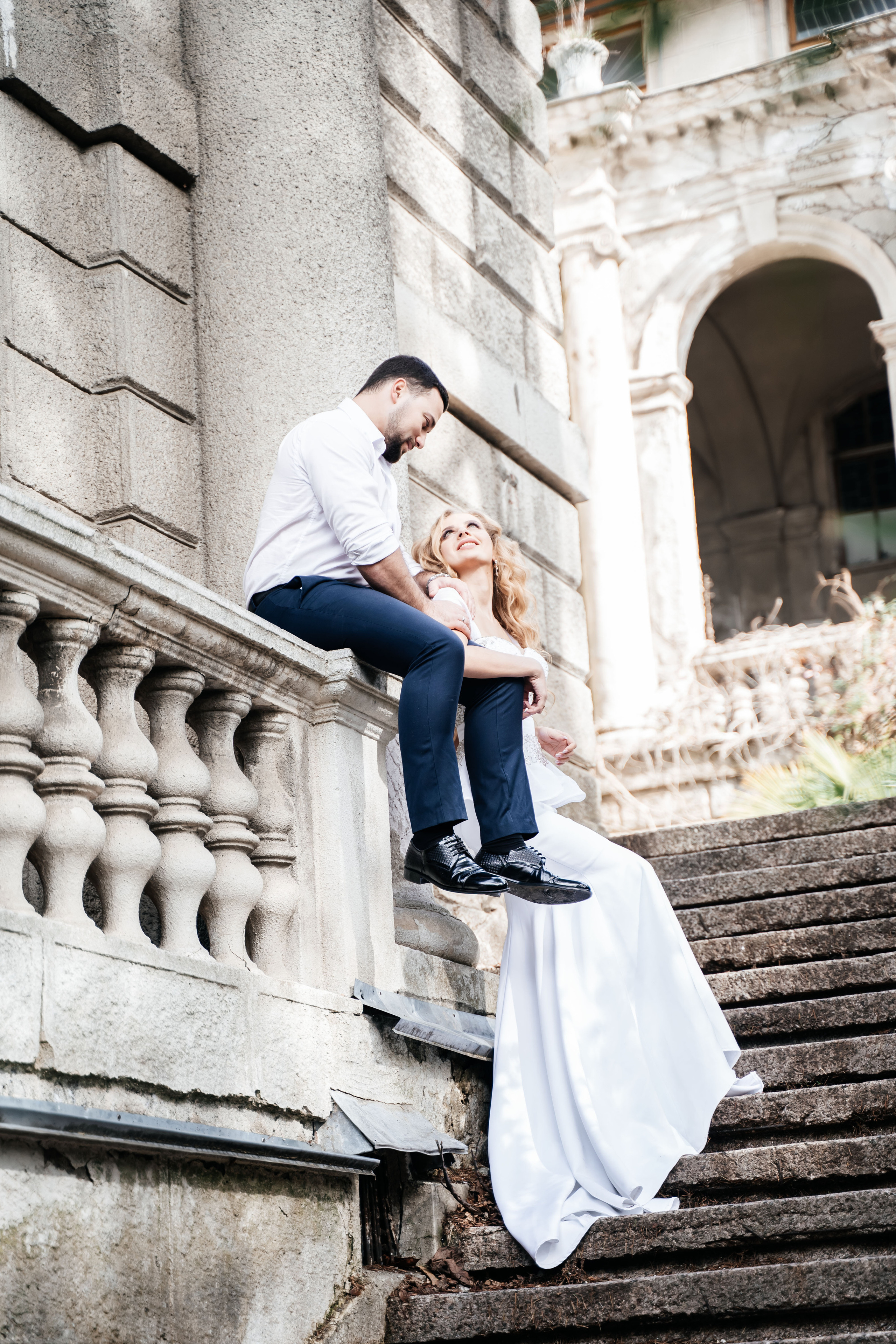 Екатерина ♥ Роман I Сочи. Брендфотограф, фотограф Наталия Ягодкина I Киров I Москва