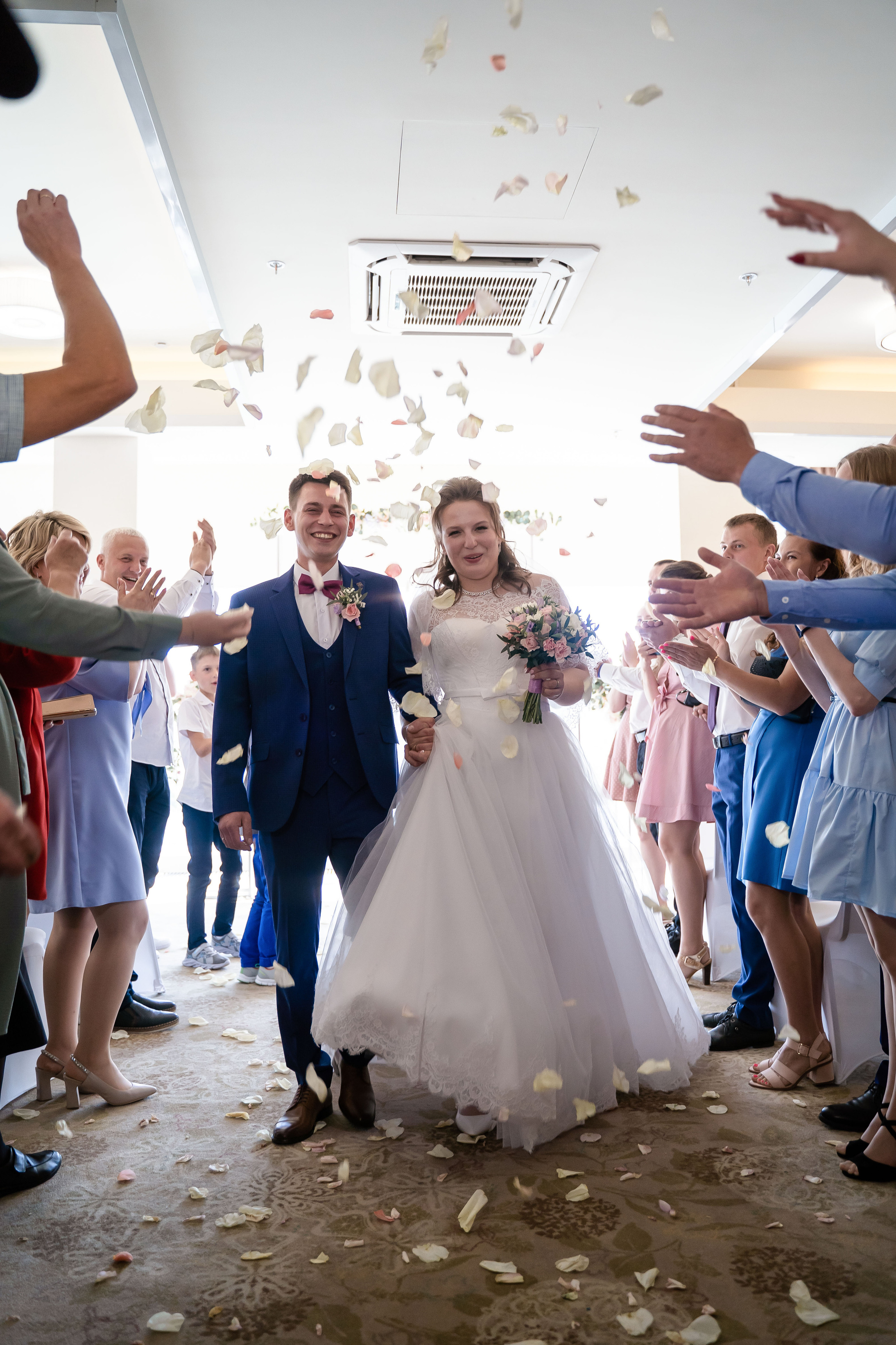 Ульяна ♥ Павел I Киров. Брендфотограф, фотограф Наталия Ягодкина I Киров I Москва