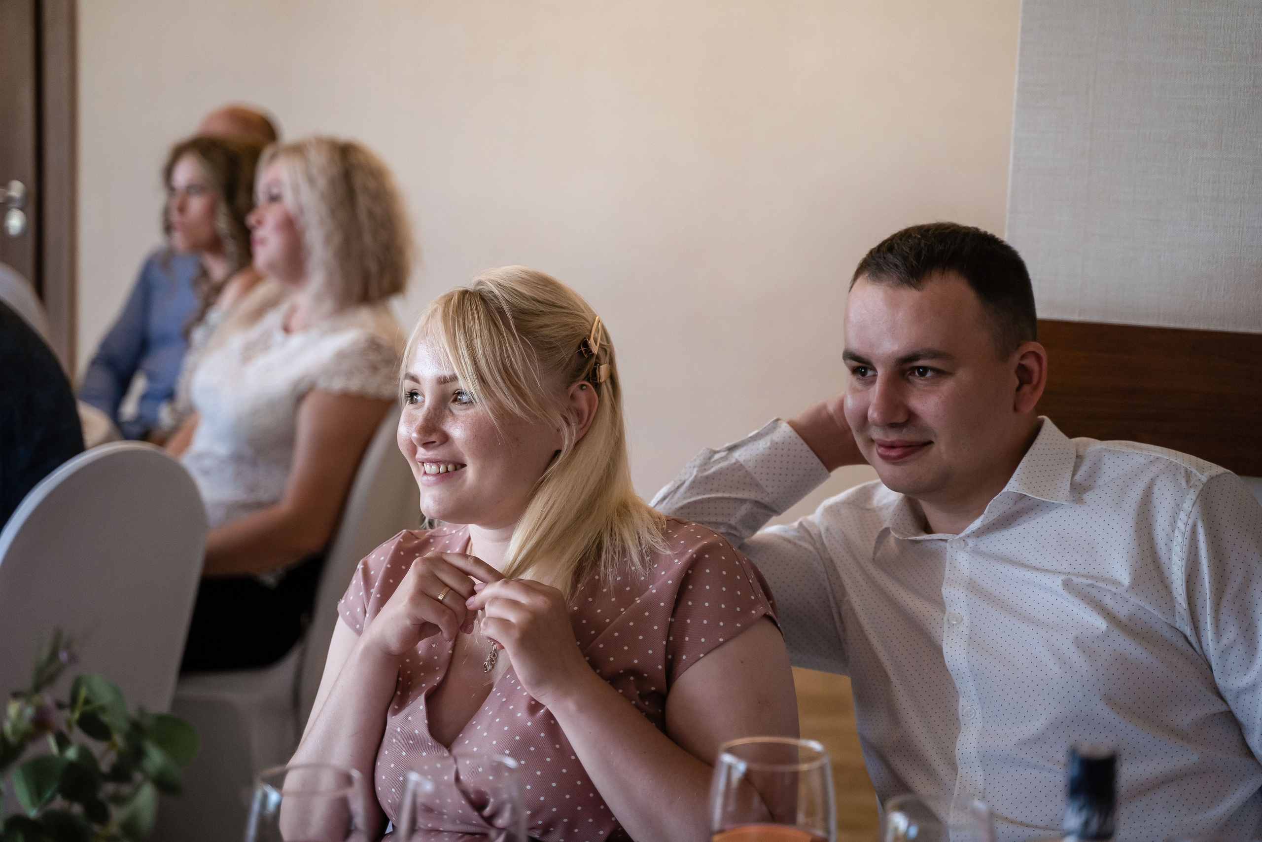 Ульяна ♥ Павел I Киров. Брендфотограф, фотограф Наталия Ягодкина I Киров I Москва