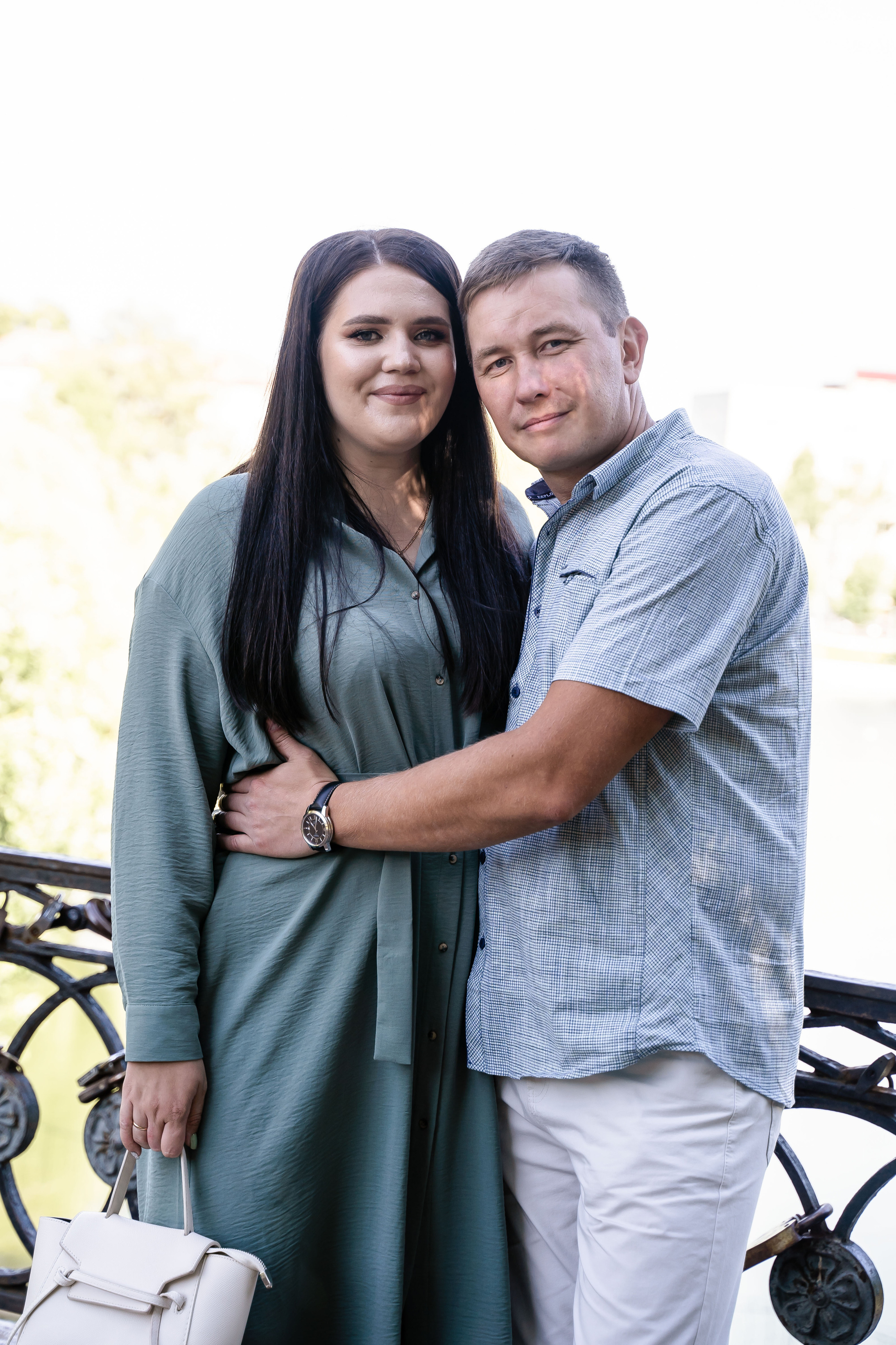 Ульяна ♥ Павел I Киров. Брендфотограф, фотограф Наталия Ягодкина I Киров I Москва