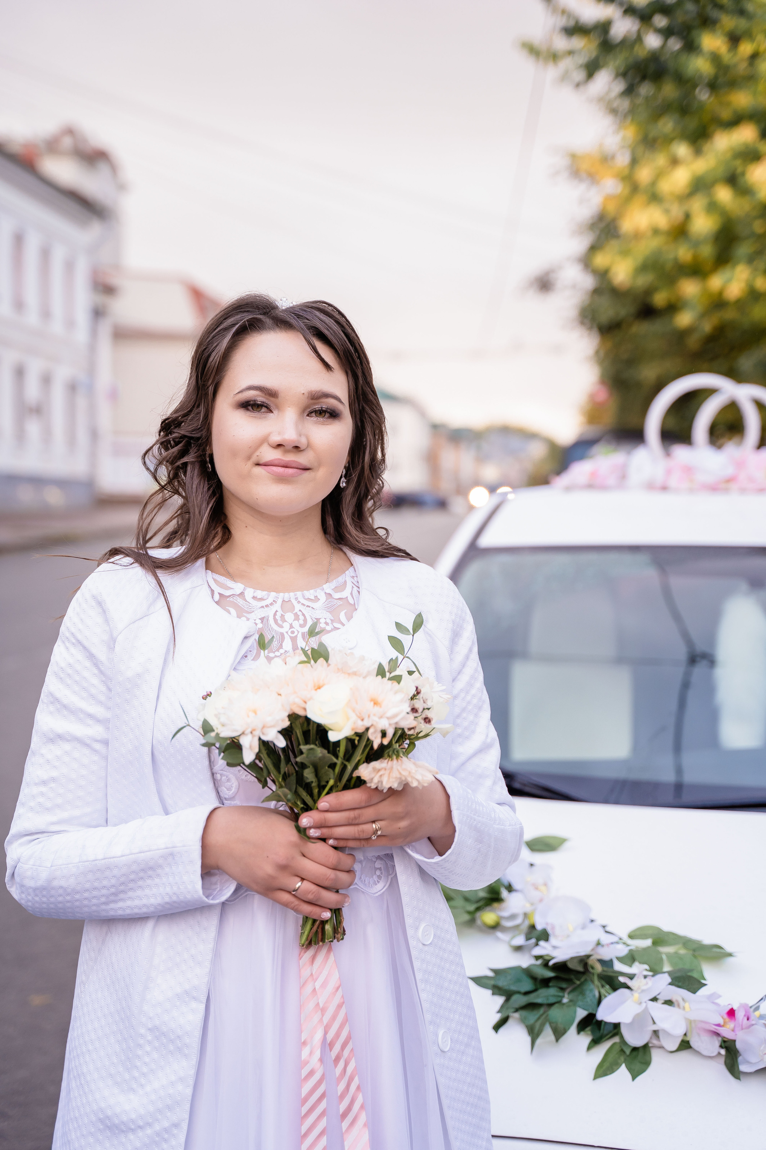 Наталья ♥ Виктор I Киров. Брендфотограф, фотограф Наталия Ягодкина I Киров I Москва