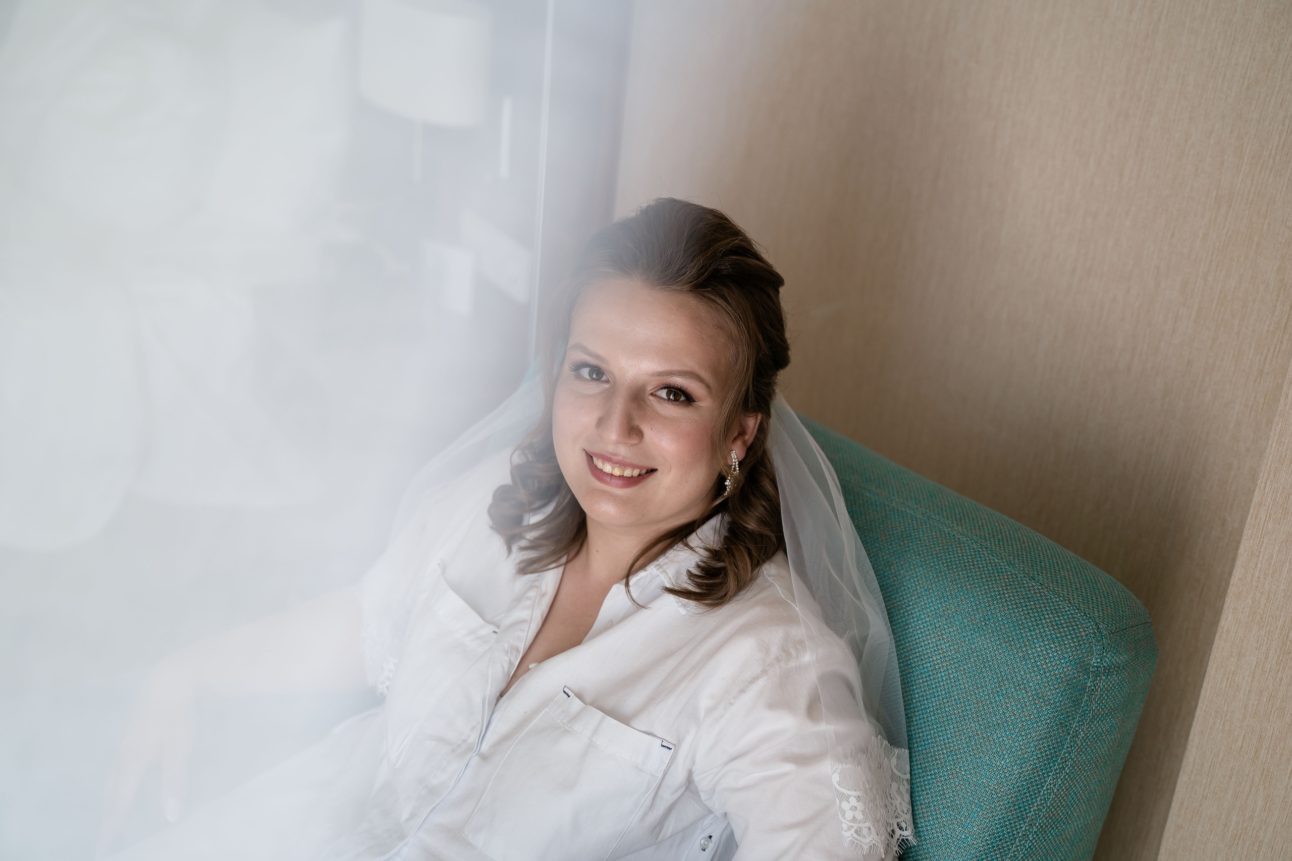 Ульяна ♥ Павел I Киров. Брендфотограф, фотограф Наталия Ягодкина I Киров I Москва