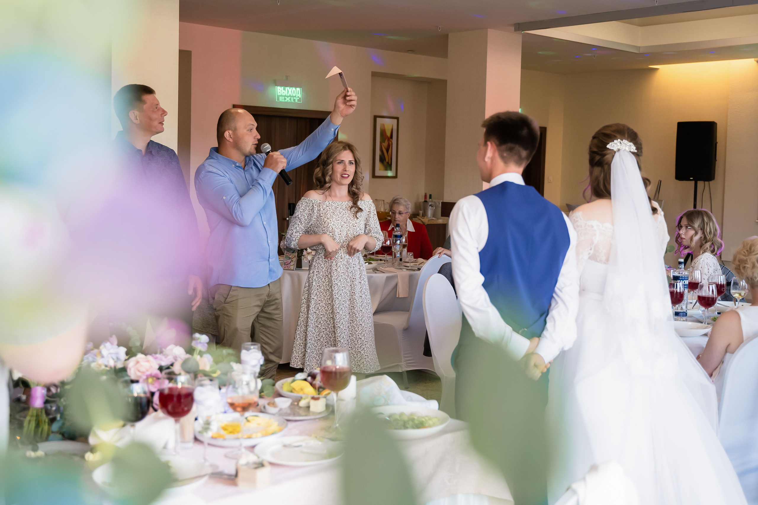 Ульяна ♥ Павел I Киров. Брендфотограф, фотограф Наталия Ягодкина I Киров I Москва