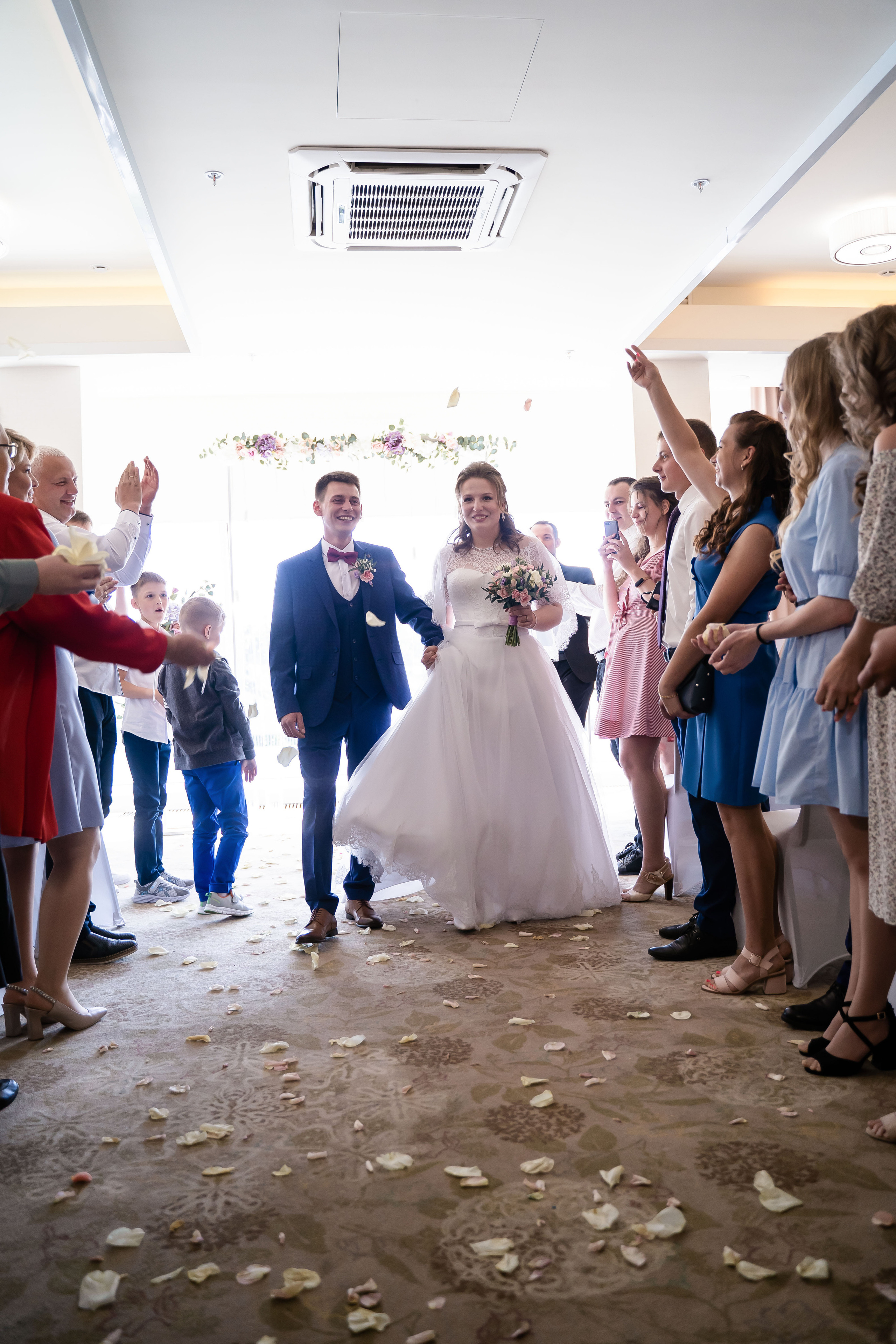 Ульяна ♥ Павел I Киров. Брендфотограф, фотограф Наталия Ягодкина I Киров I Москва