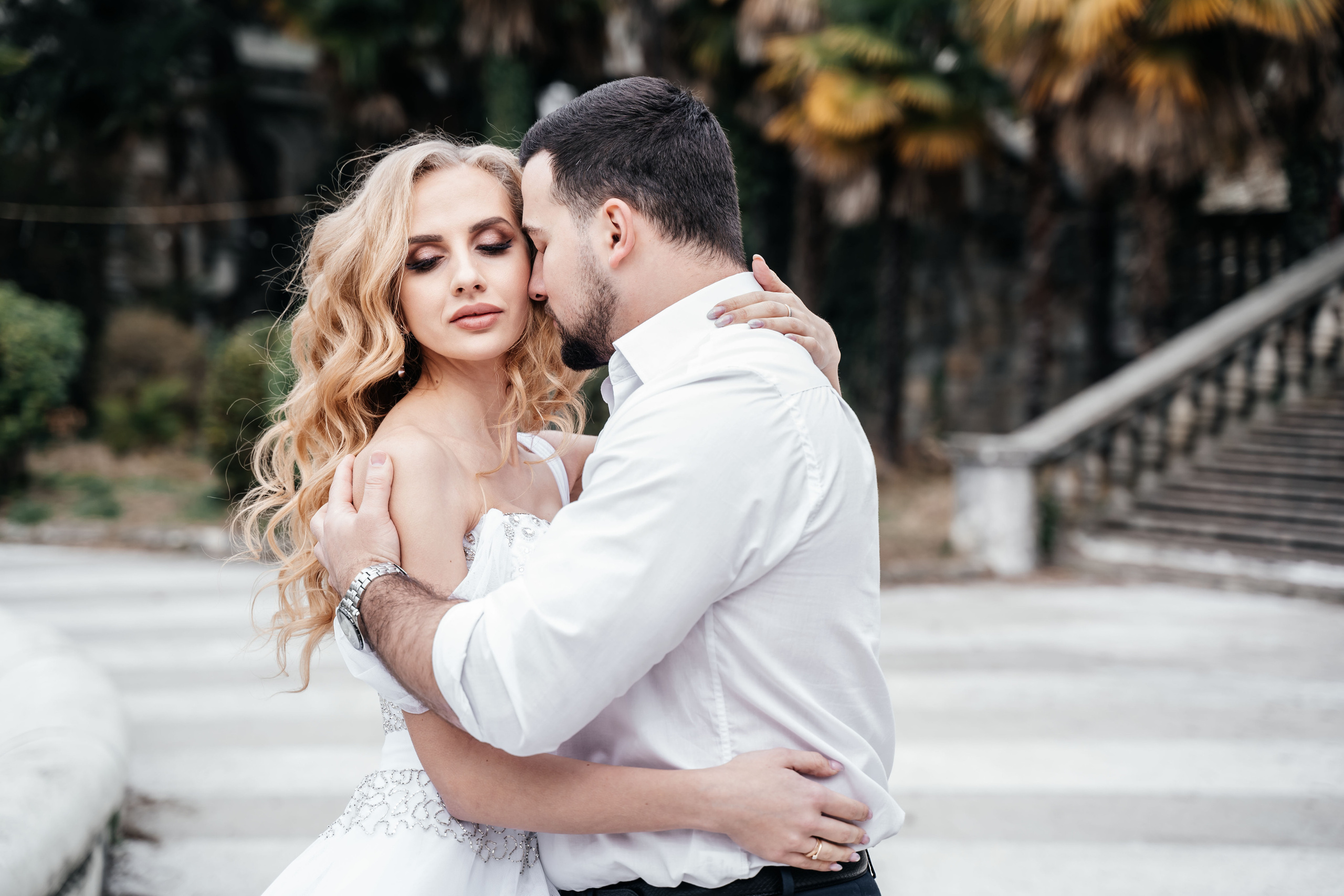 Екатерина ♥ Роман I Сочи. Брендфотограф, фотограф Наталия Ягодкина I Киров I Москва