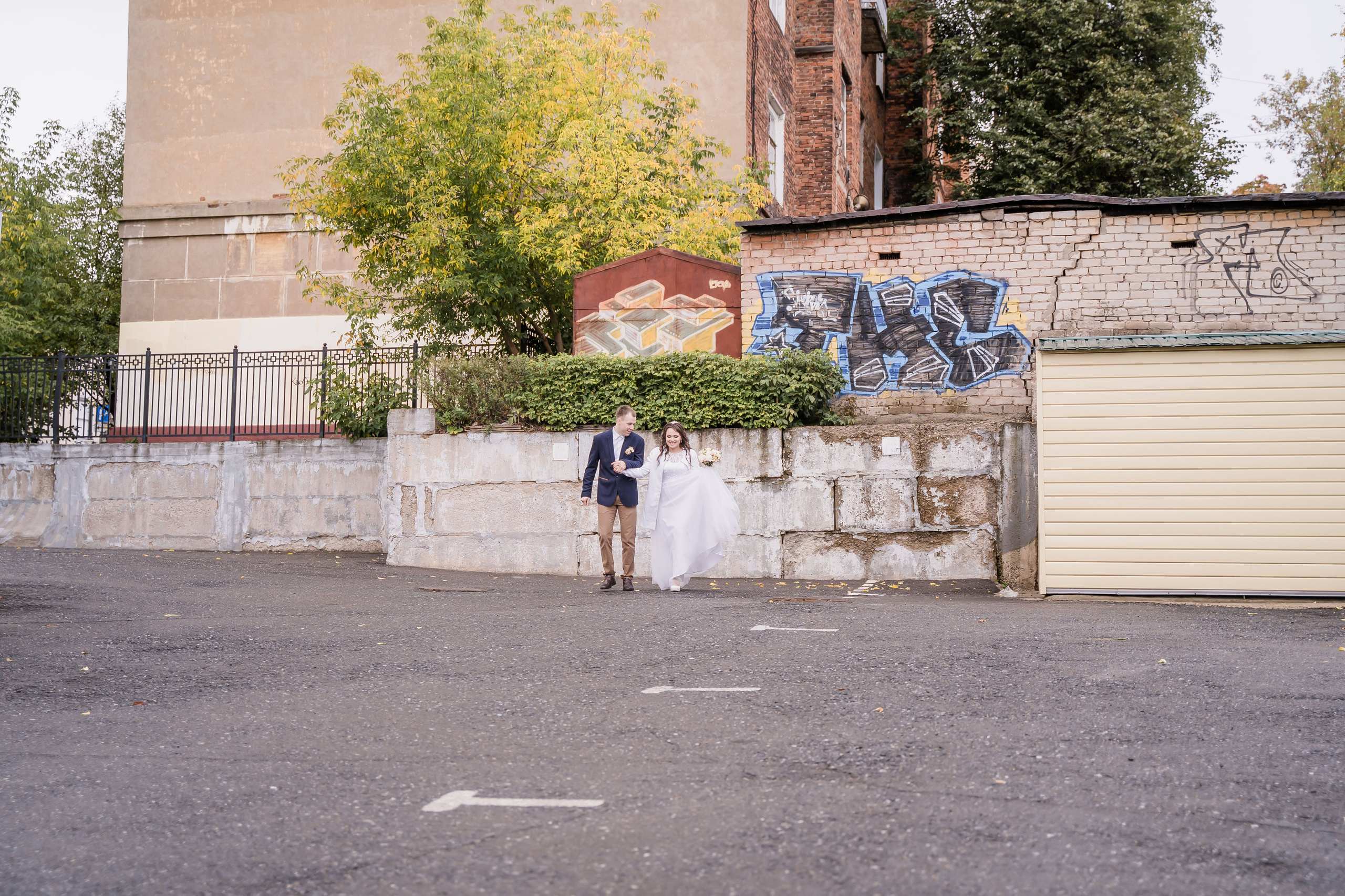 Наталья ♥ Виктор I Киров. Брендфотограф, фотограф Наталия Ягодкина I Киров I Москва