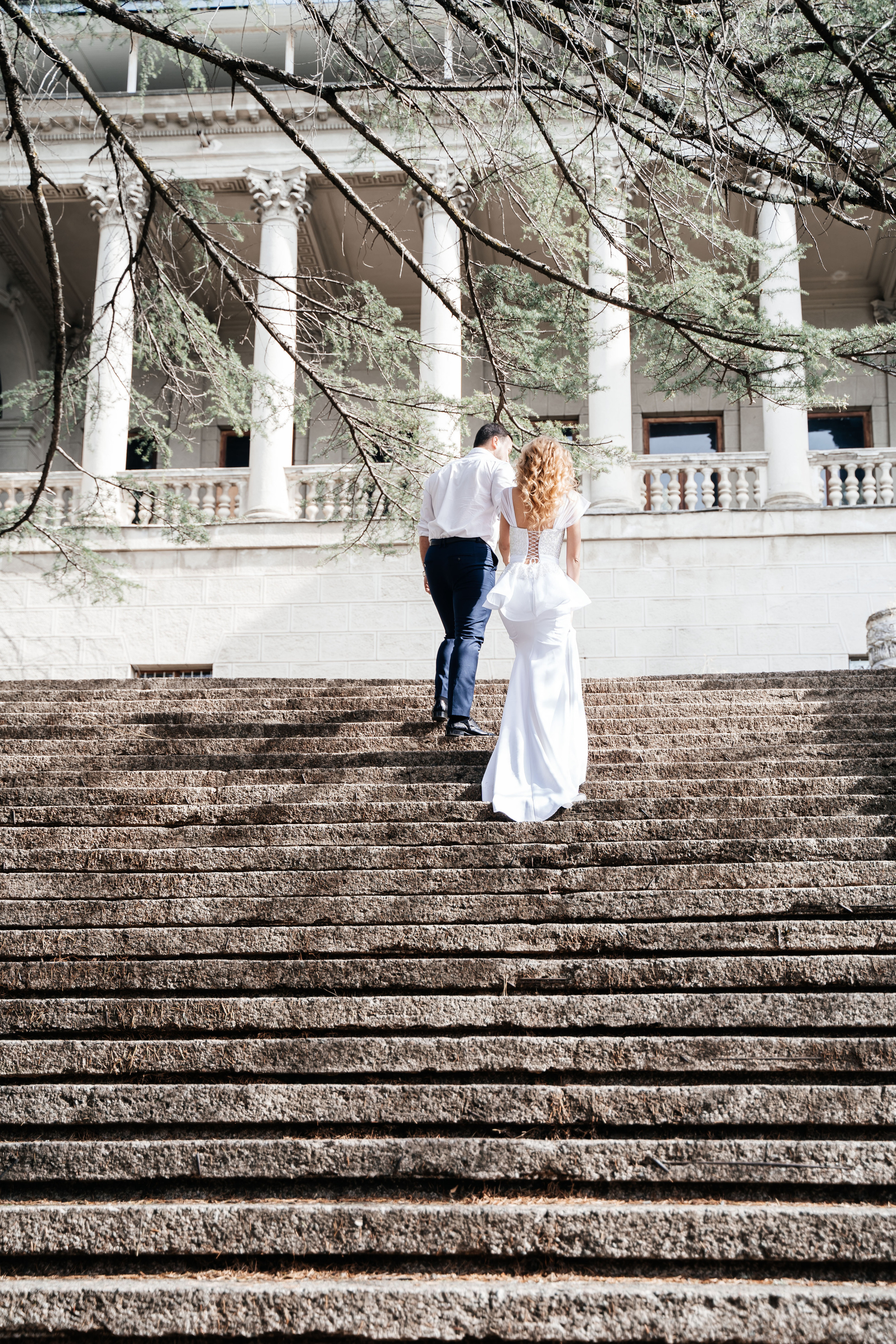 Екатерина ♥ Роман I Сочи. Брендфотограф, фотограф Наталия Ягодкина I Киров I Москва