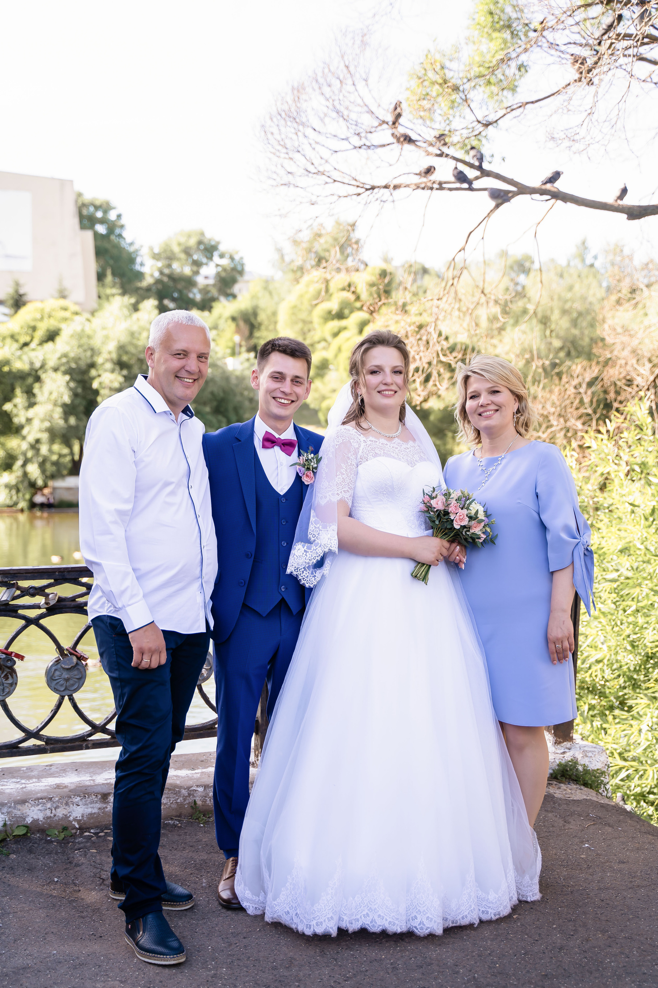 Ульяна ♥ Павел I Киров. Брендфотограф, фотограф Наталия Ягодкина I Киров I Москва