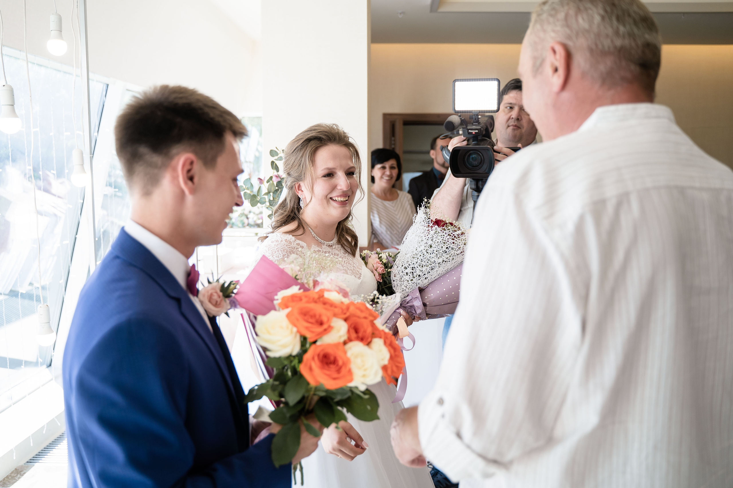 Ульяна ♥ Павел I Киров. Брендфотограф, фотограф Наталия Ягодкина I Киров I Москва