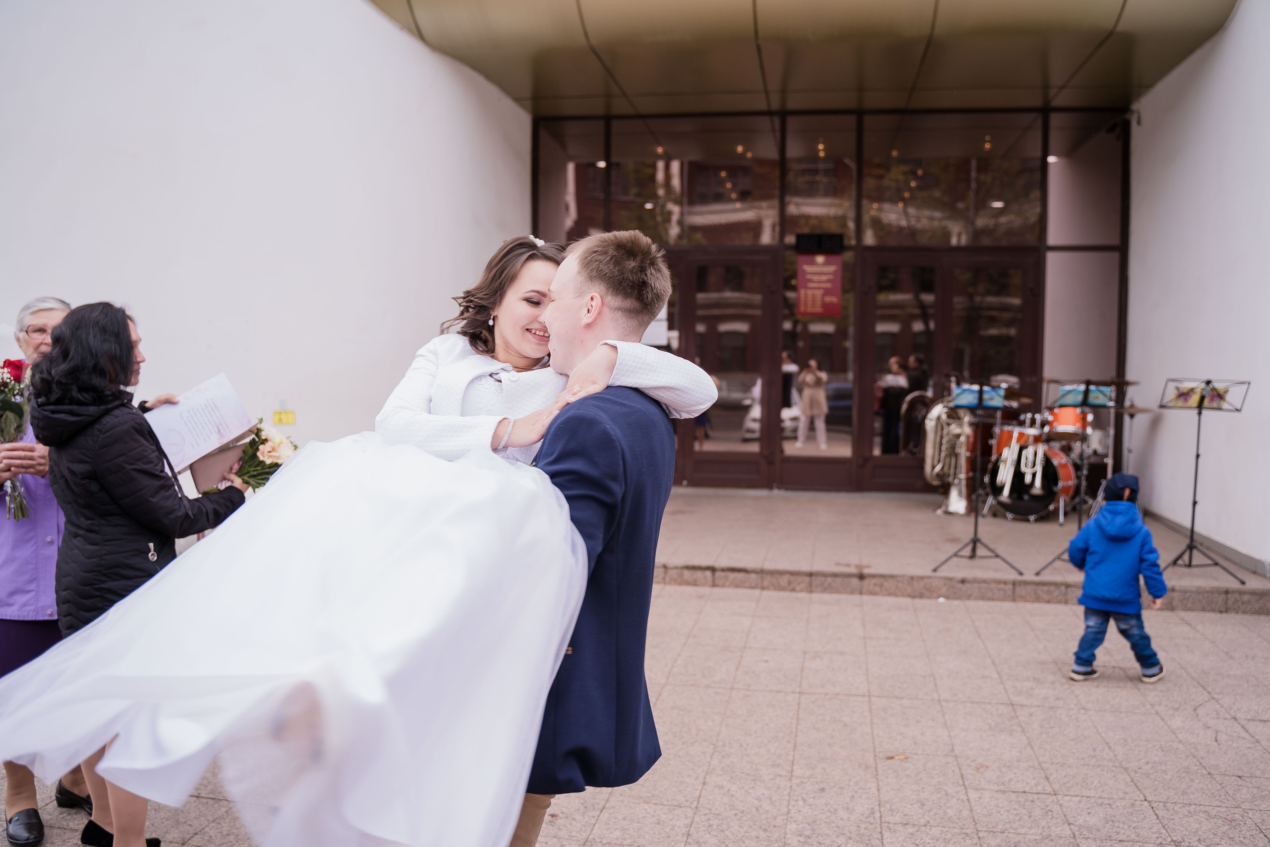 Наталья ♥ Виктор I Киров. Брендфотограф, фотограф Наталия Ягодкина I Киров I Москва