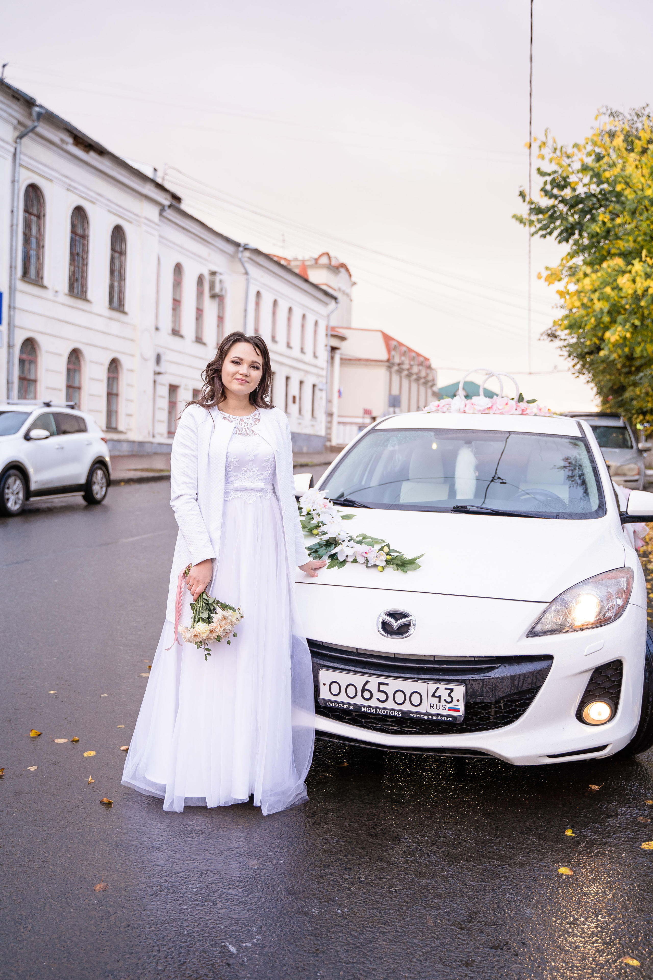 Наталья ♥ Виктор I Киров. Брендфотограф, фотограф Наталия Ягодкина I Киров I Москва
