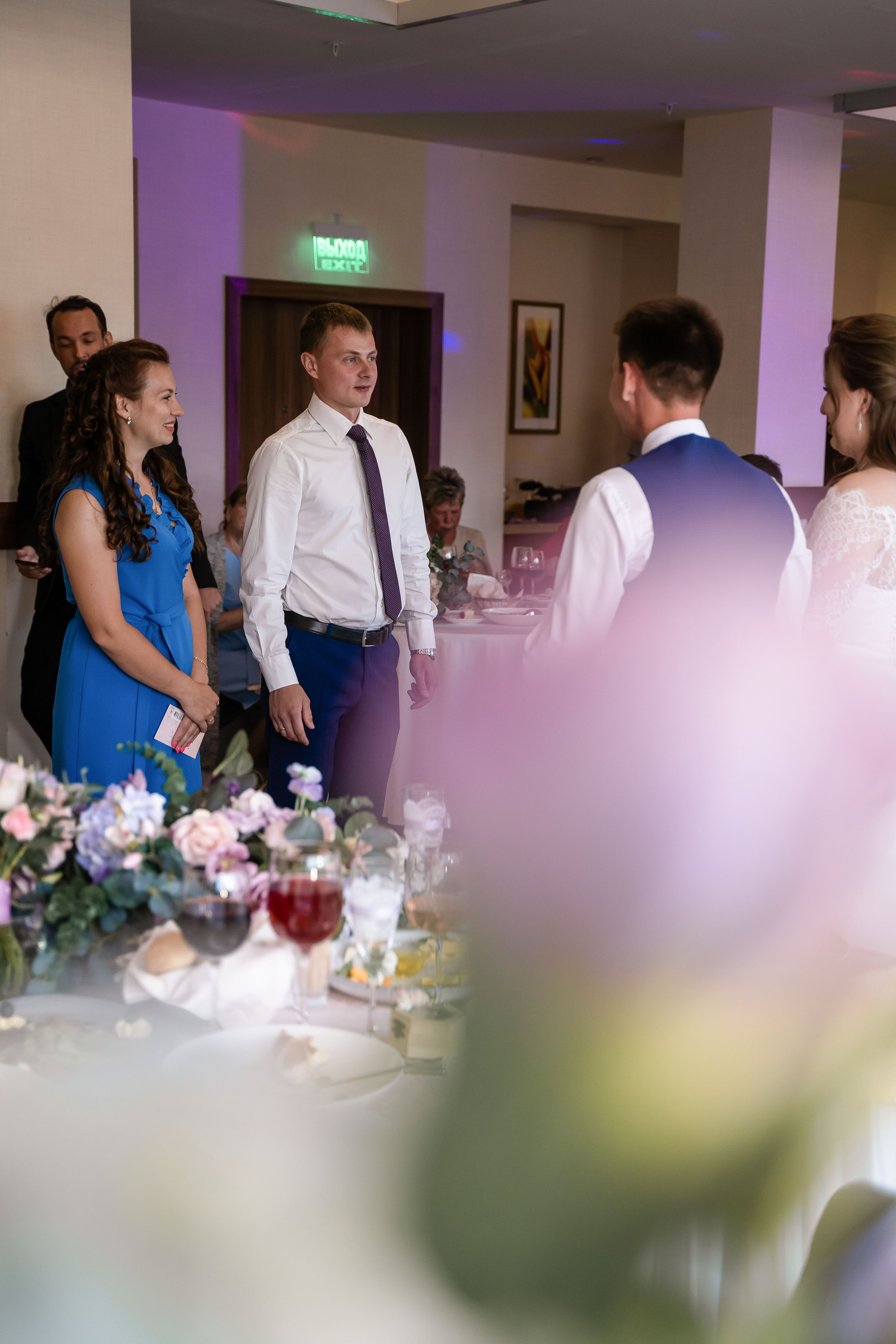 Ульяна ♥ Павел I Киров. Брендфотограф, фотограф Наталия Ягодкина I Киров I Москва