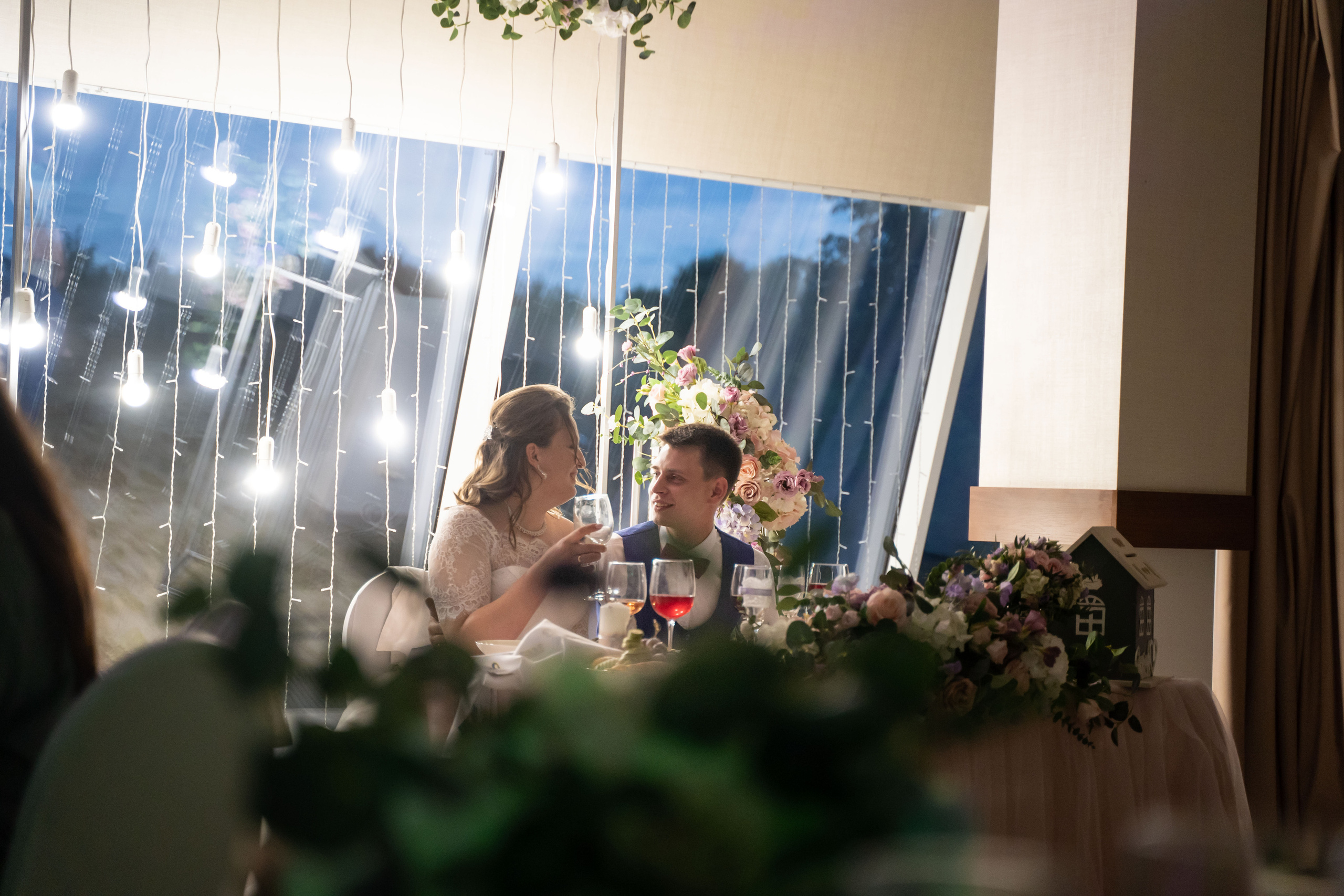 Ульяна ♥ Павел I Киров. Брендфотограф, фотограф Наталия Ягодкина I Киров I Москва