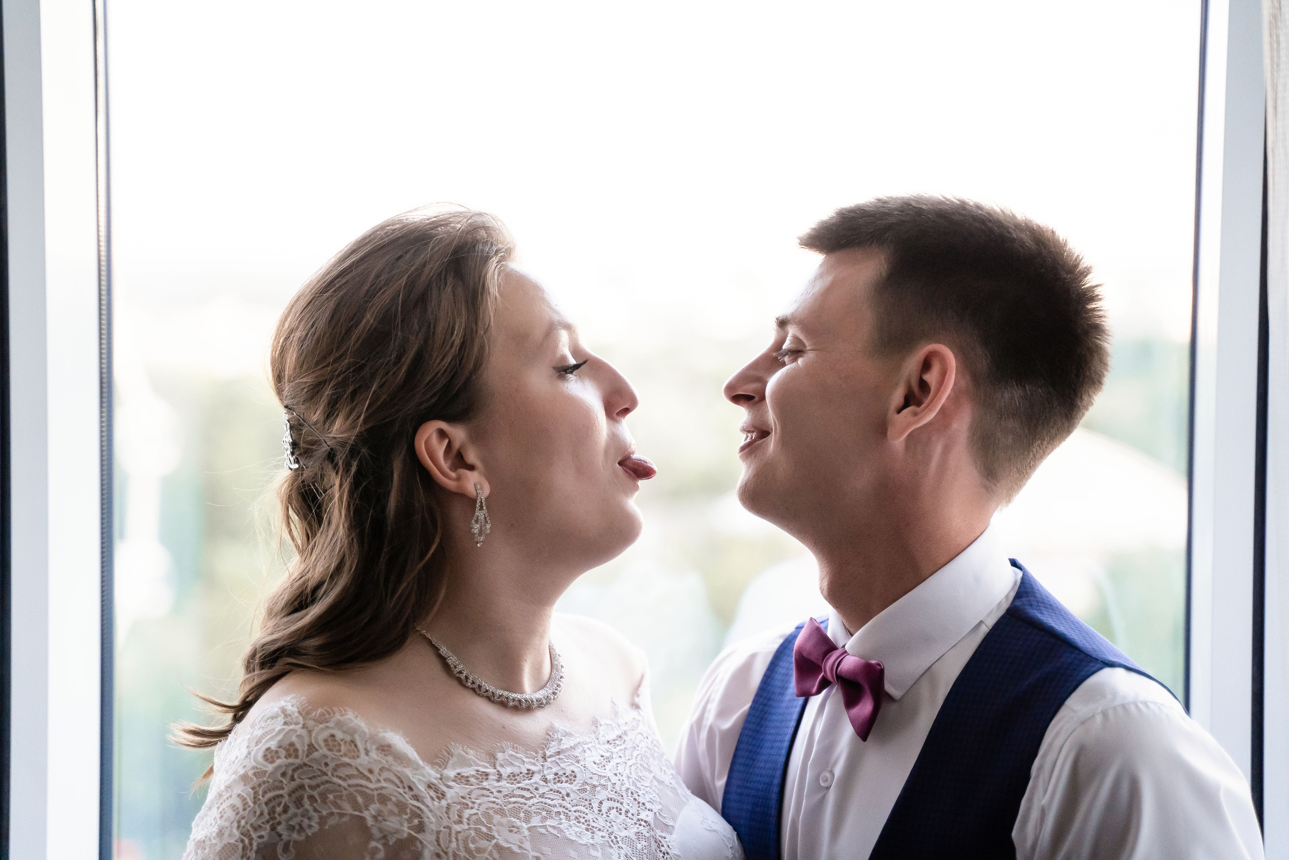 Ульяна ♥ Павел I Киров. Брендфотограф, фотограф Наталия Ягодкина I Киров I Москва