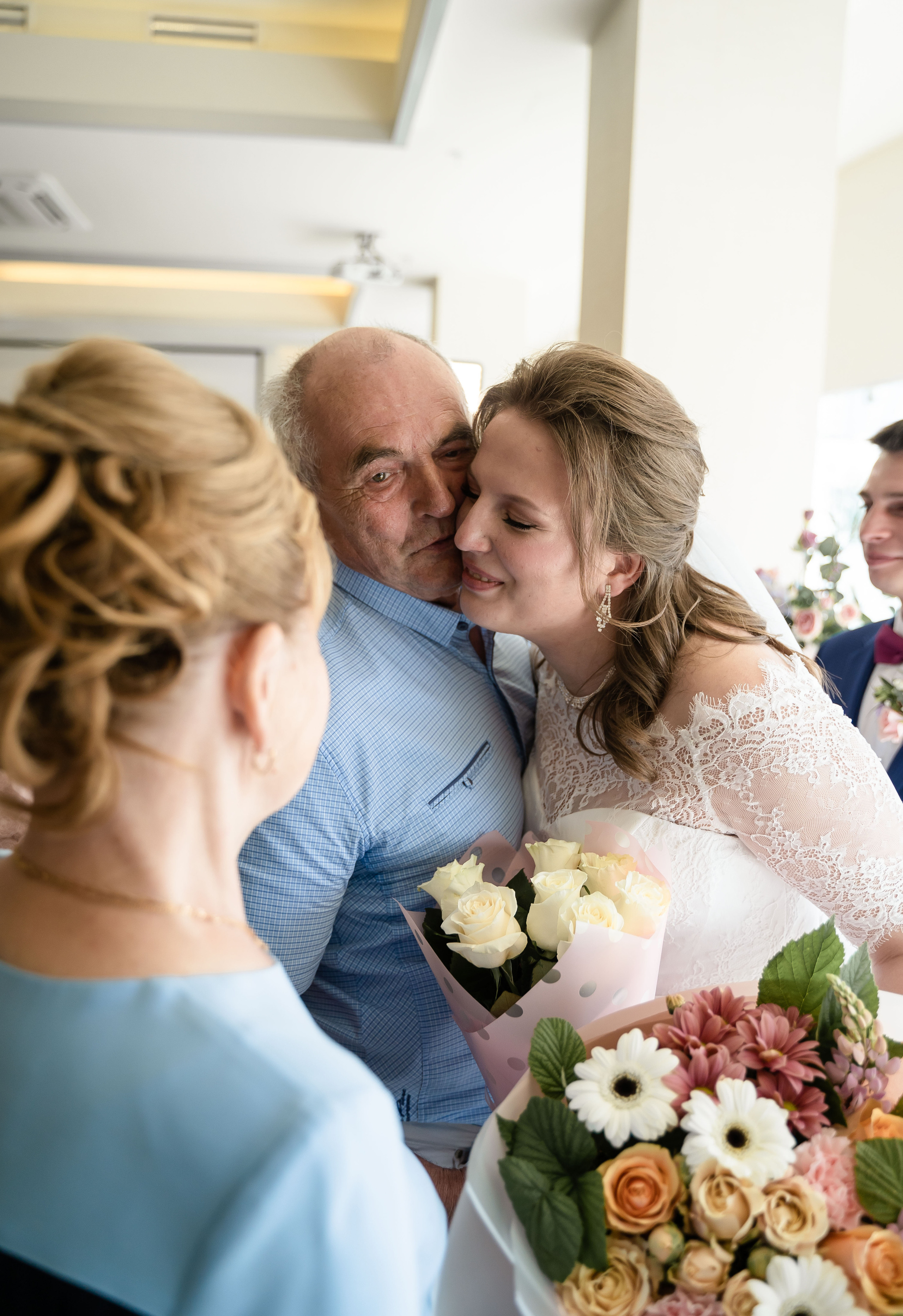 Ульяна ♥ Павел I Киров. Брендфотограф, фотограф Наталия Ягодкина I Киров I Москва