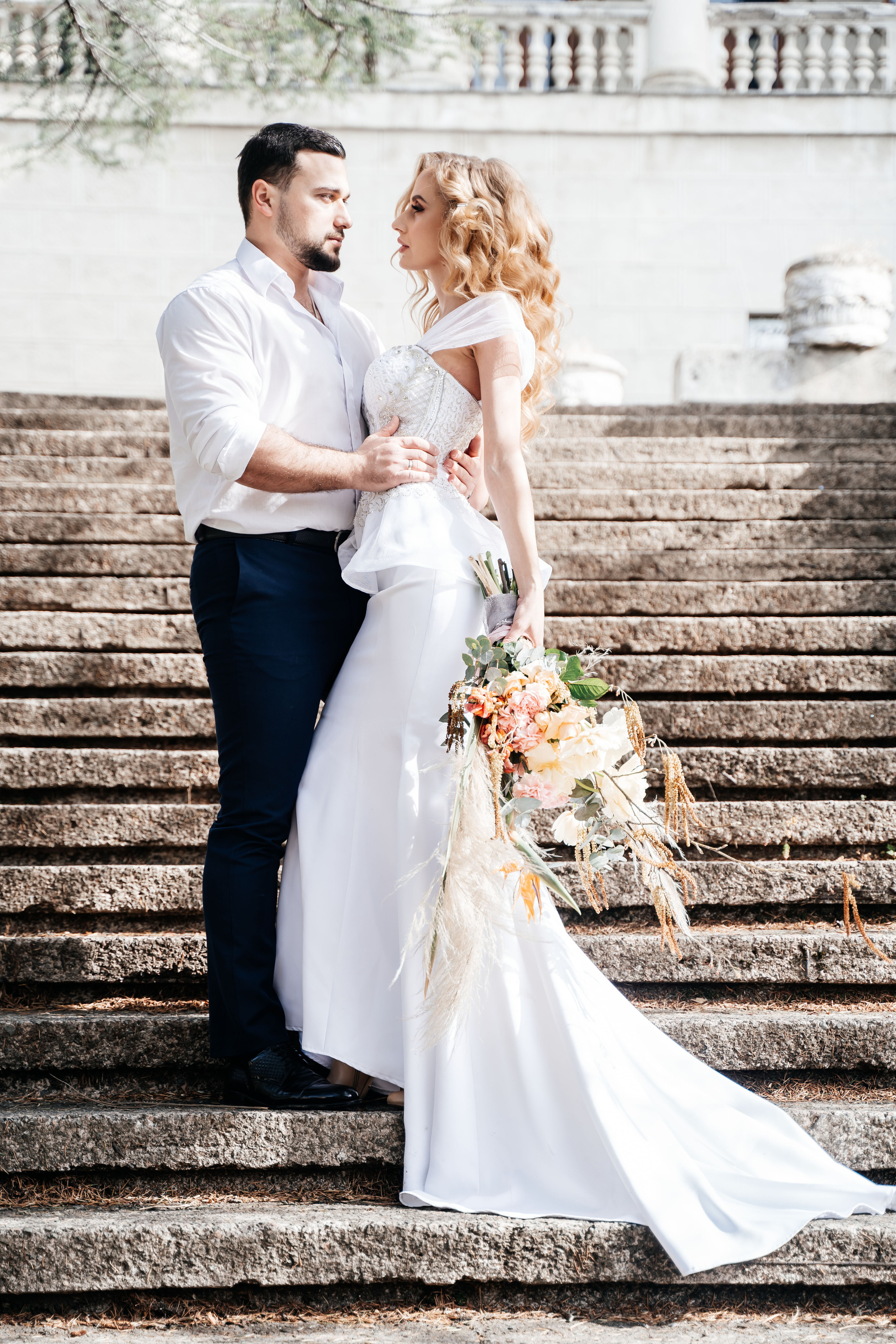 Екатерина ♥ Роман I Сочи. Брендфотограф, фотограф Наталия Ягодкина I Киров I Москва