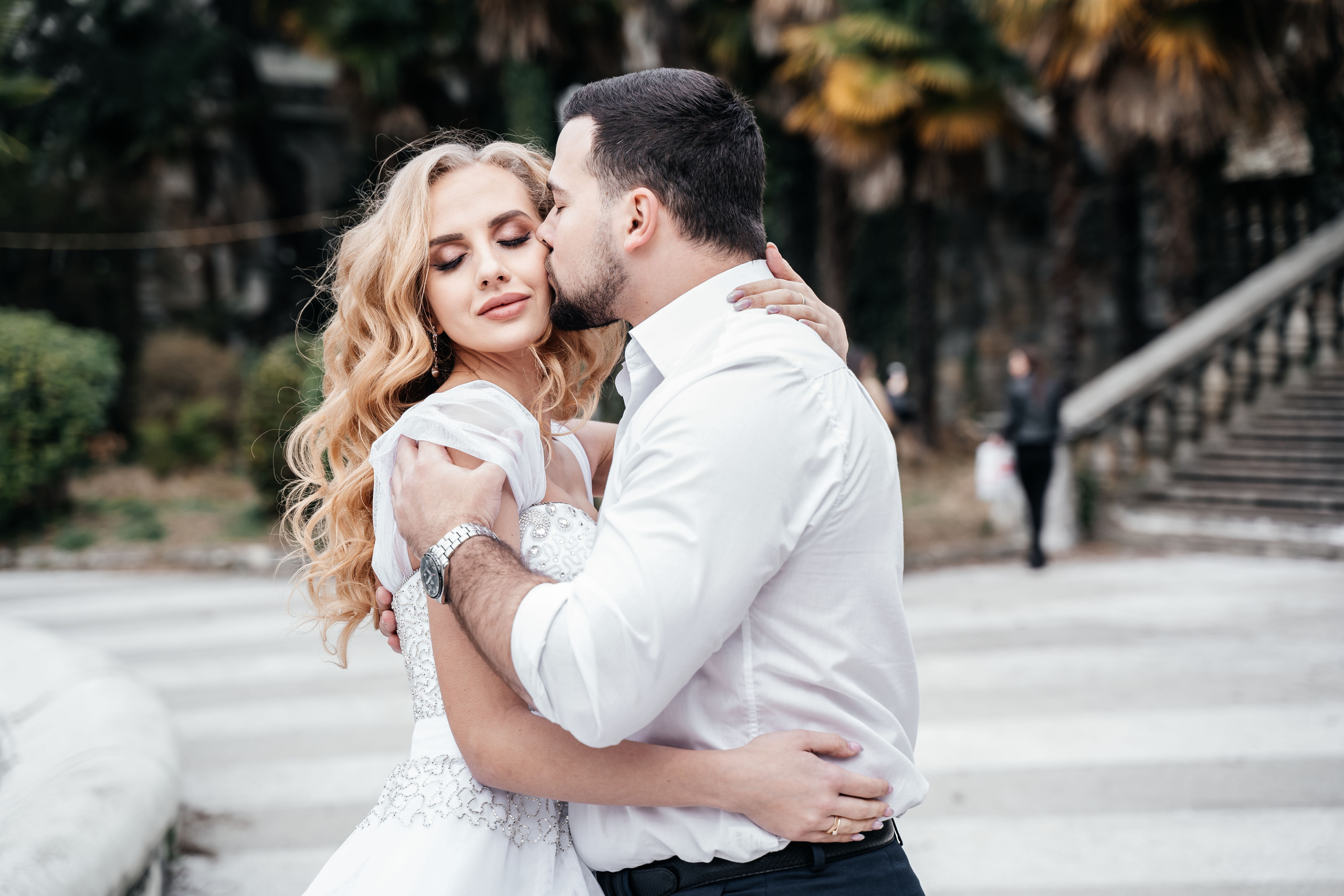 Екатерина ♥ Роман I Сочи. Брендфотограф, фотограф Наталия Ягодкина I Киров I Москва