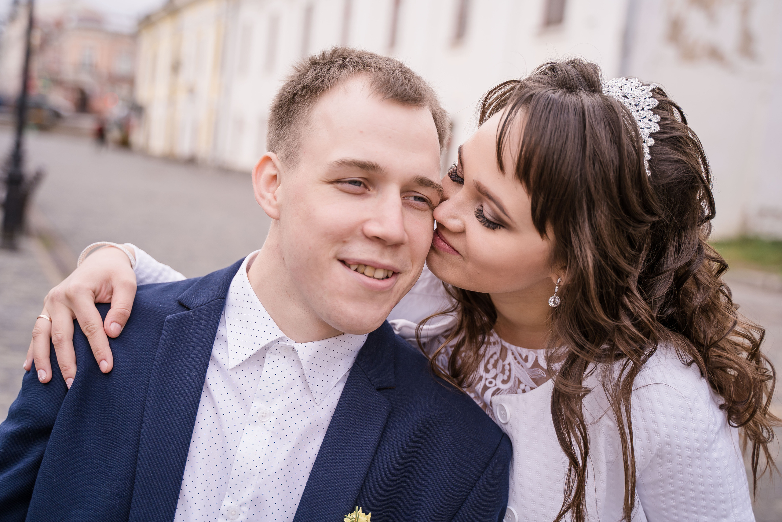 Наталья ♥ Виктор I Киров. Брендфотограф, фотограф Наталия Ягодкина I Киров I Москва