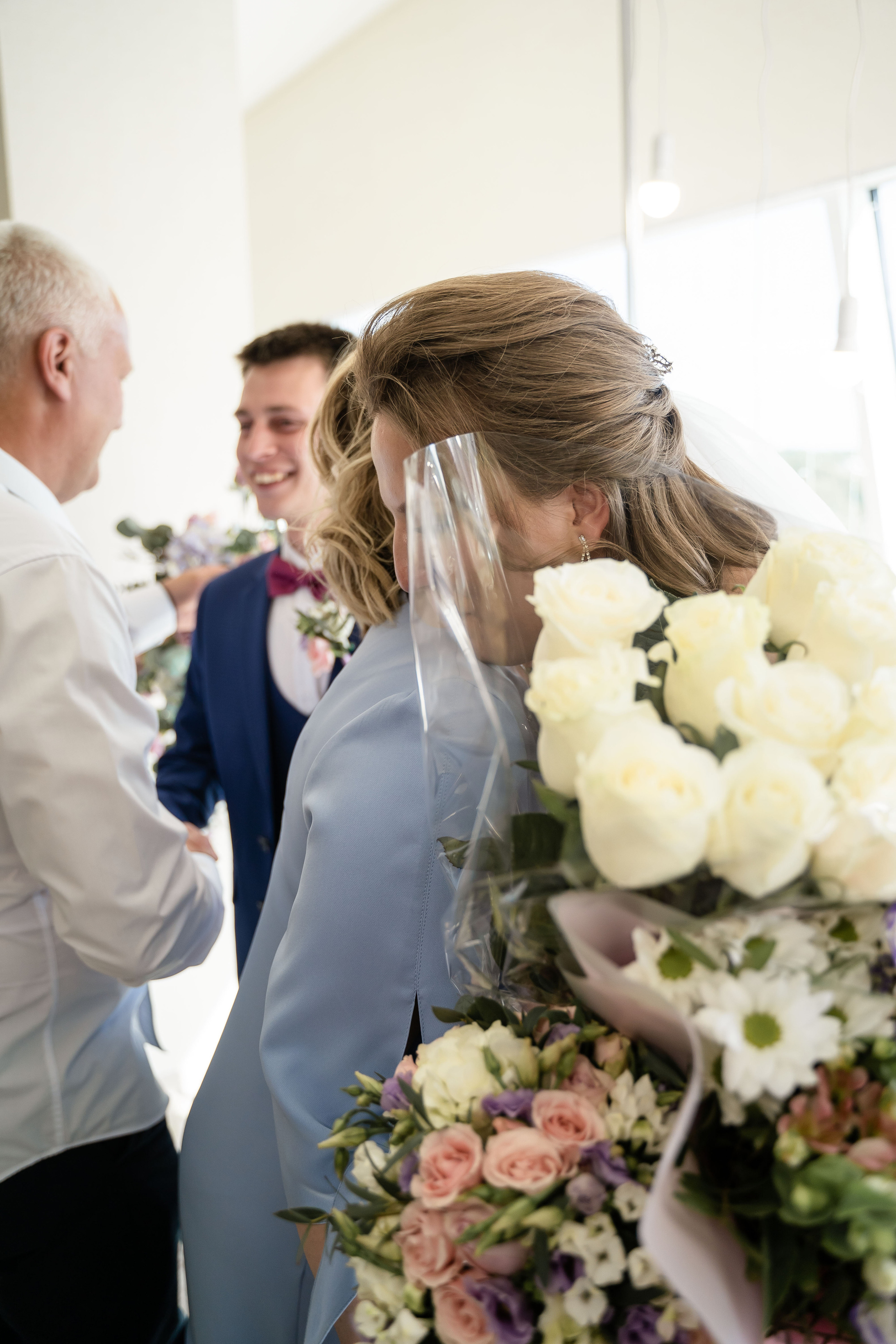 Ульяна ♥ Павел I Киров. Брендфотограф, фотограф Наталия Ягодкина I Киров I Москва