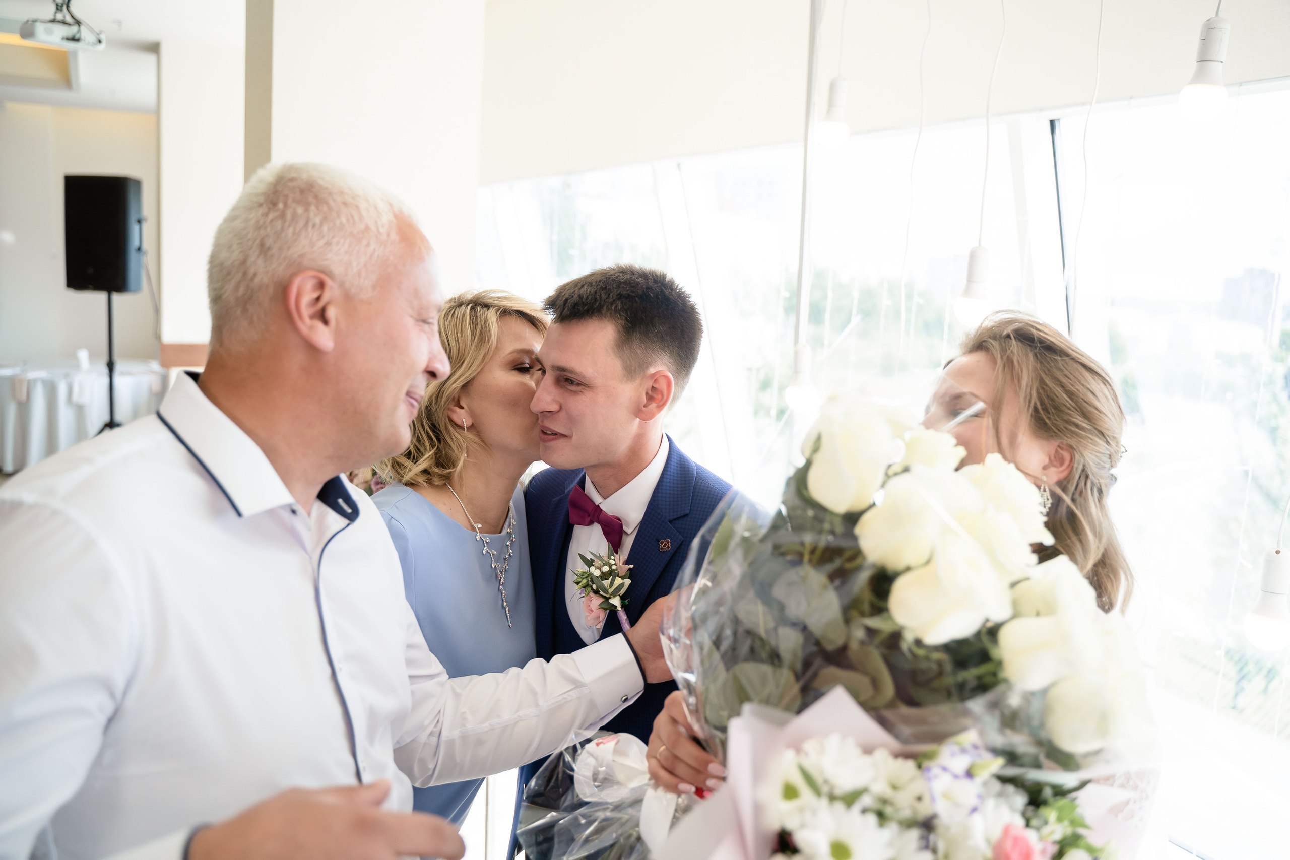 Ульяна ♥ Павел I Киров. Брендфотограф, фотограф Наталия Ягодкина I Киров I Москва