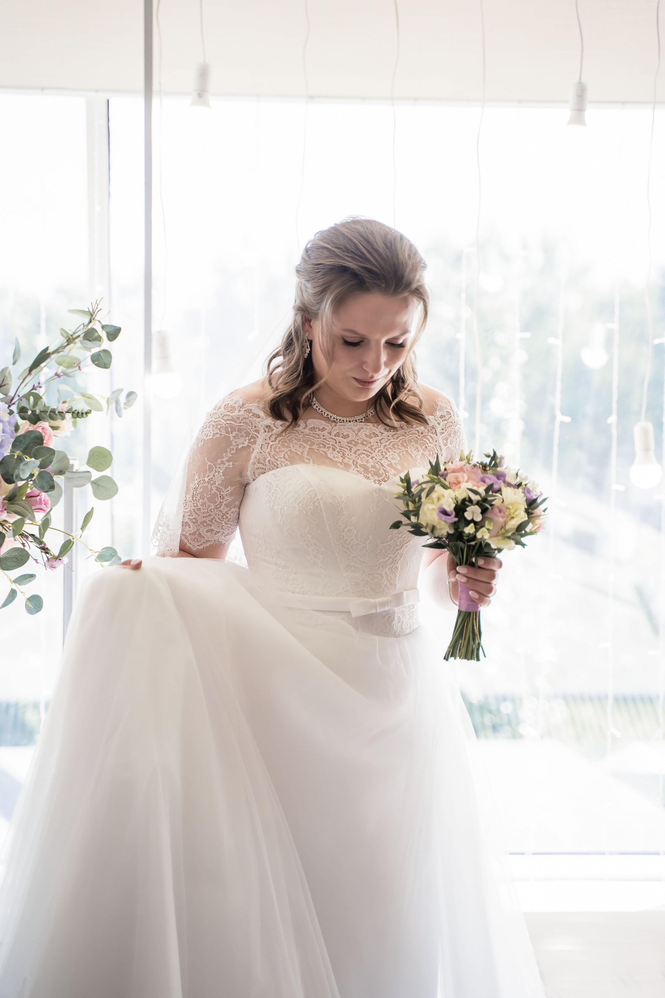 Ульяна ♥ Павел I Киров. Брендфотограф, фотограф Наталия Ягодкина I Киров I Москва