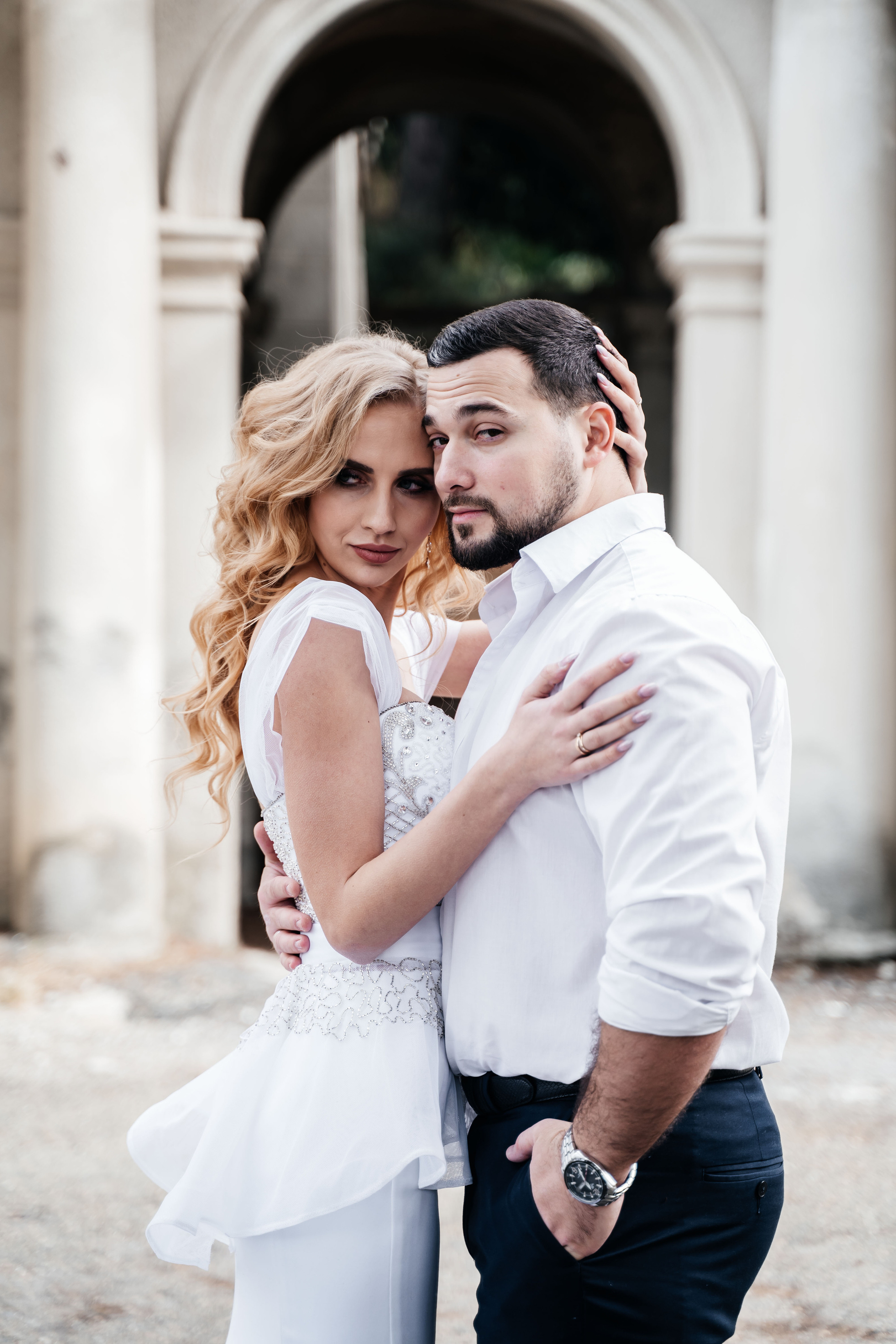 Екатерина ♥ Роман I Сочи. Брендфотограф, фотограф Наталия Ягодкина I Киров I Москва