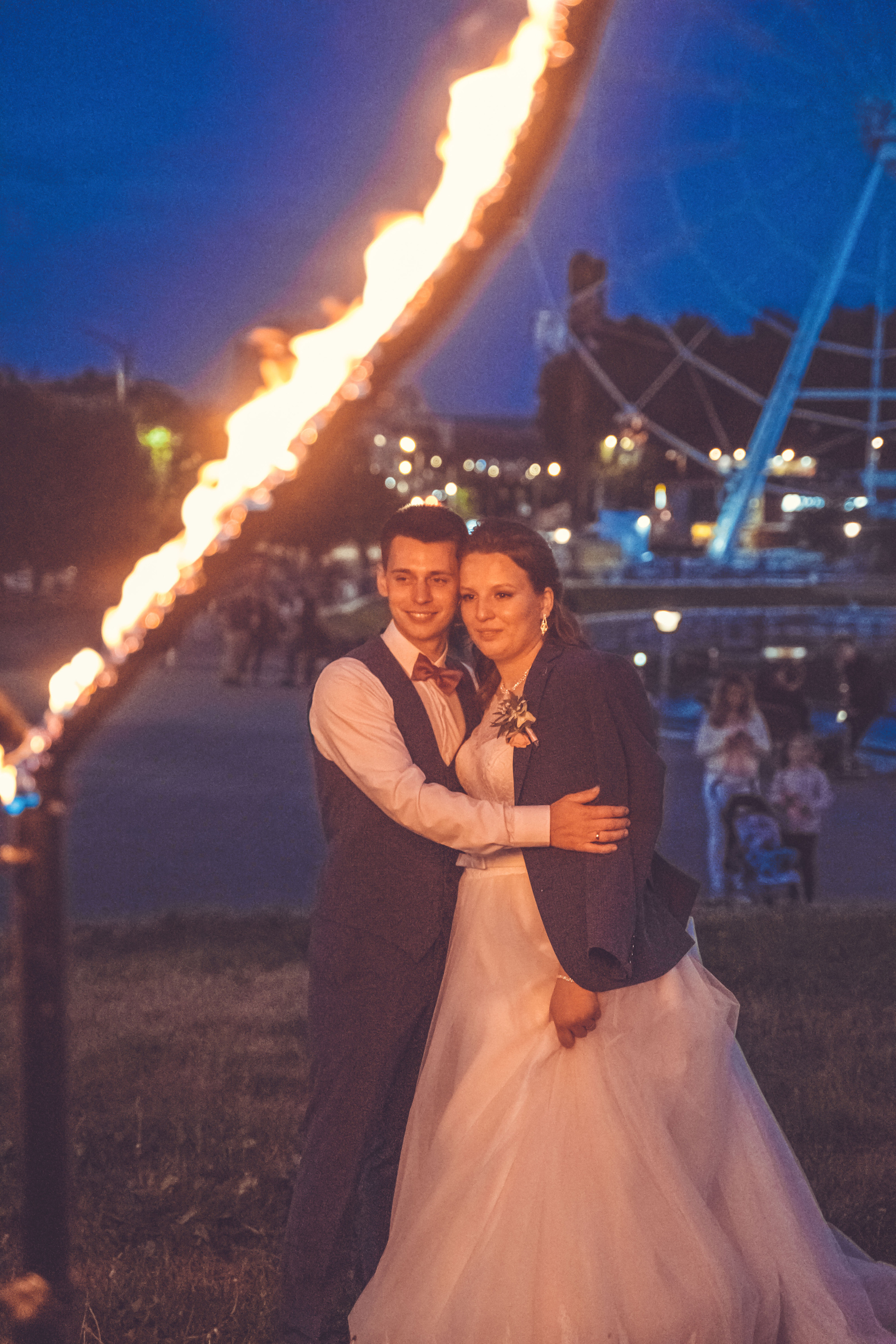 Ульяна ♥ Павел I Киров. Брендфотограф, фотограф Наталия Ягодкина I Киров I Москва