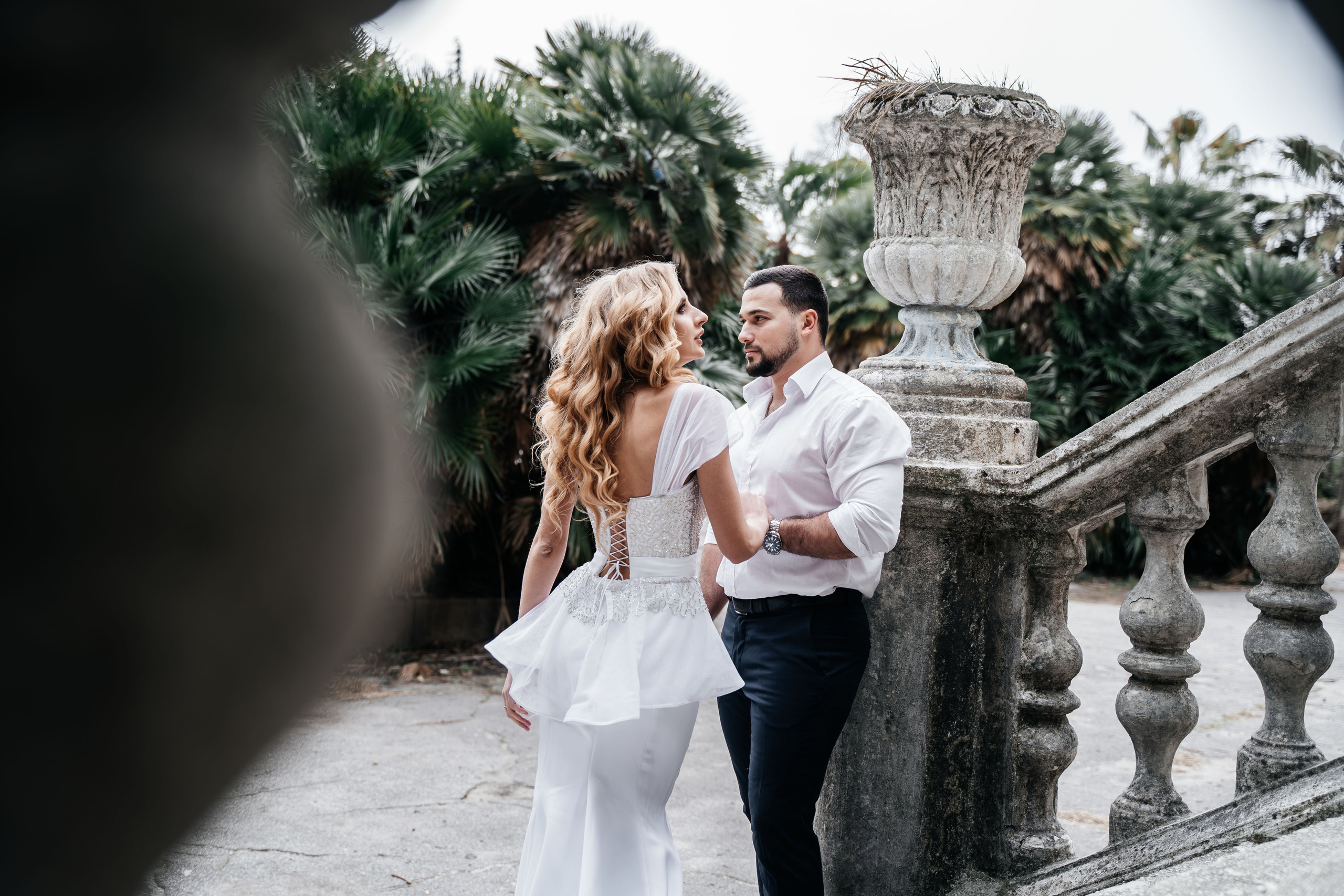 Екатерина ♥ Роман I Сочи. Брендфотограф, фотограф Наталия Ягодкина I Киров I Москва