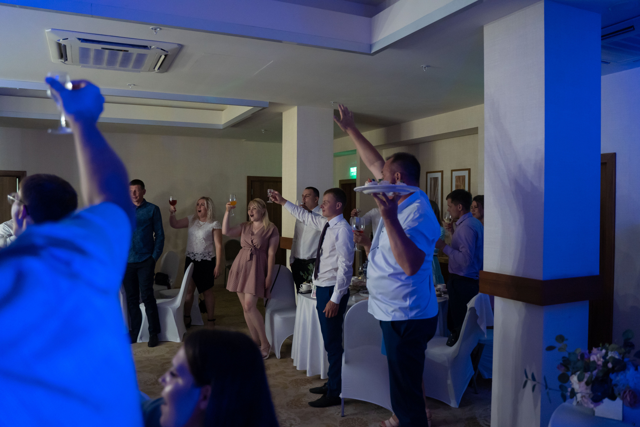 Ульяна ♥ Павел I Киров. Брендфотограф, фотограф Наталия Ягодкина I Киров I Москва