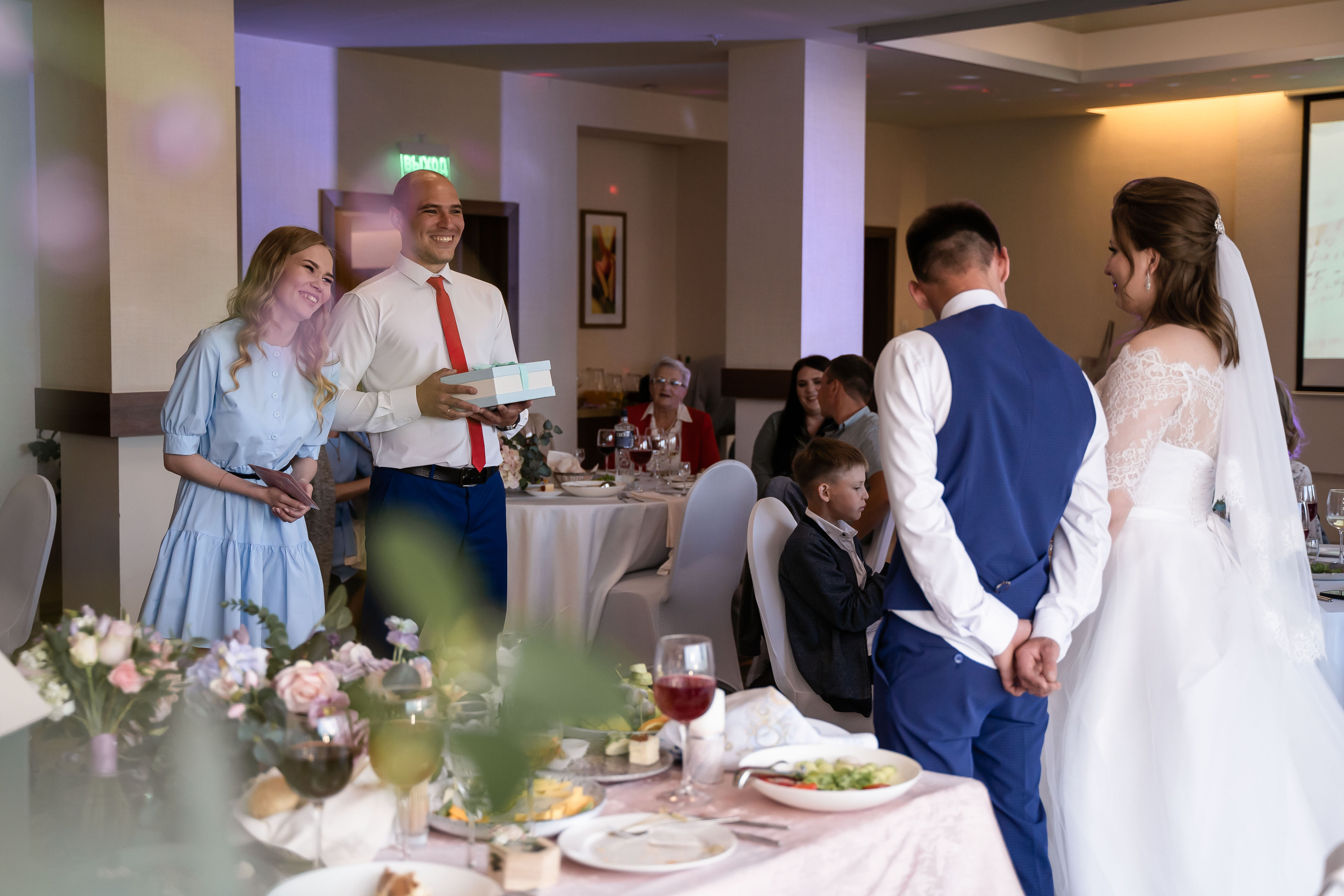 Ульяна ♥ Павел I Киров. Брендфотограф, фотограф Наталия Ягодкина I Киров I Москва