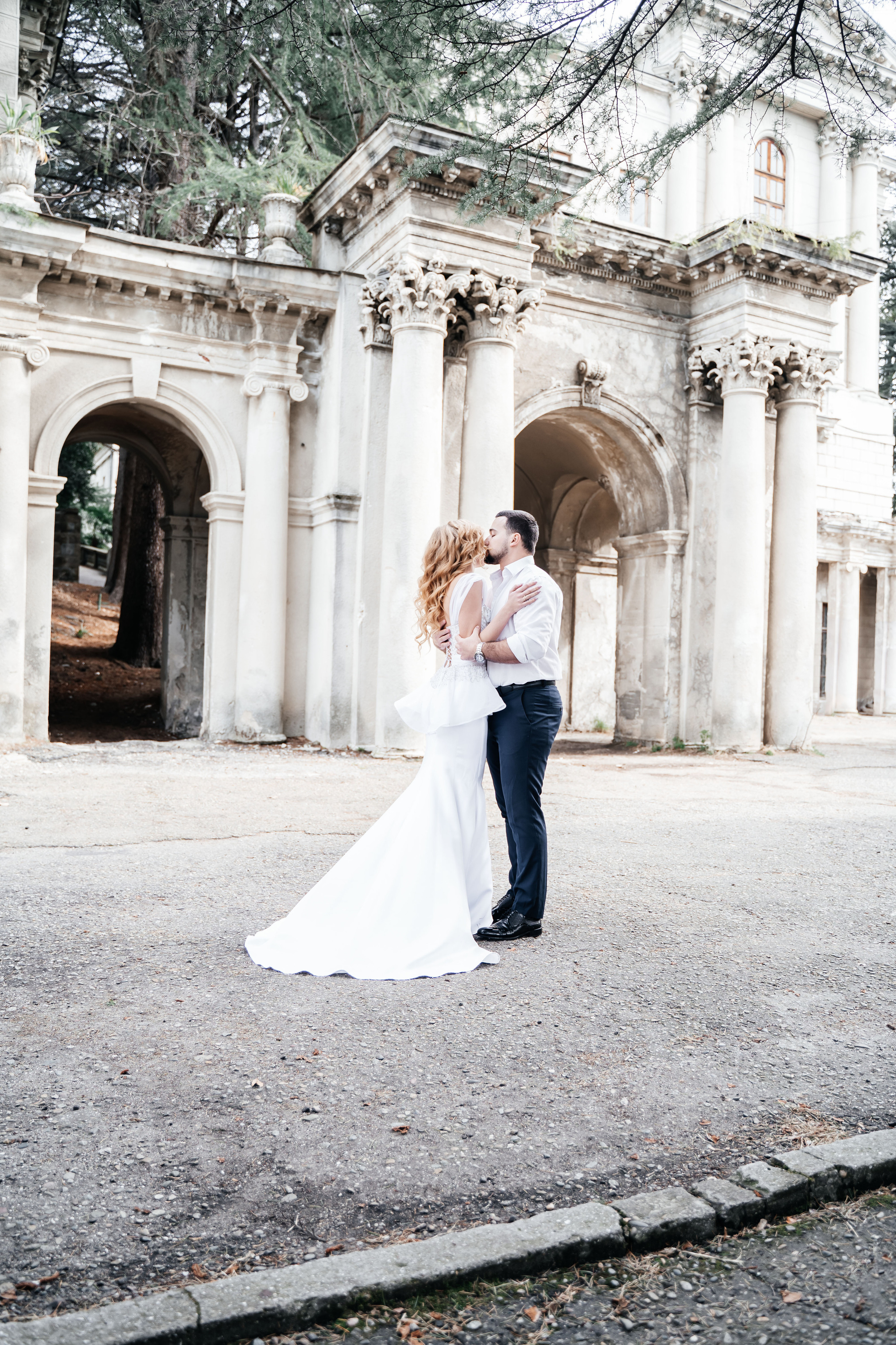 Екатерина ♥ Роман I Сочи. Брендфотограф, фотограф Наталия Ягодкина I Киров I Москва