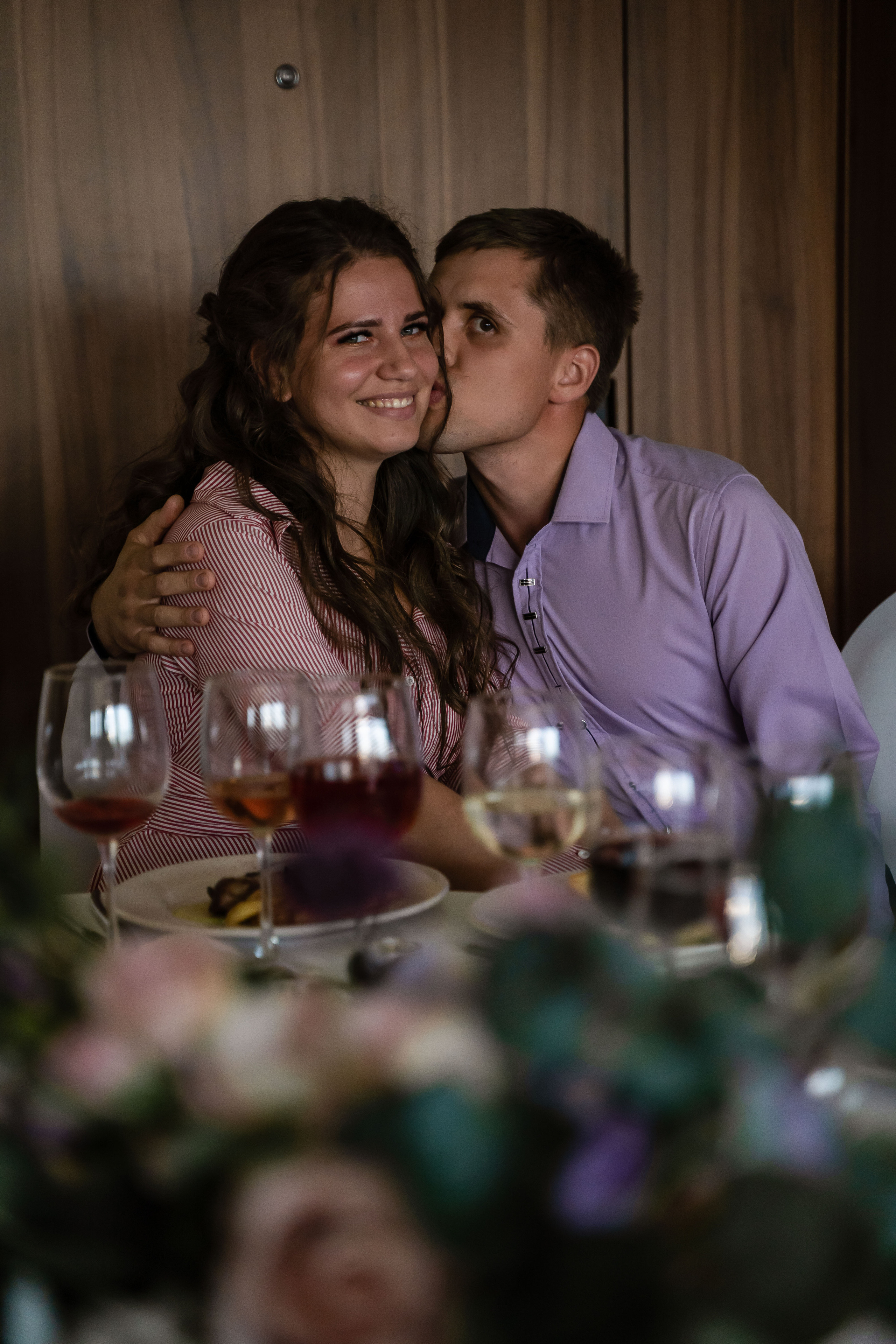 Ульяна ♥ Павел I Киров. Брендфотограф, фотограф Наталия Ягодкина I Киров I Москва