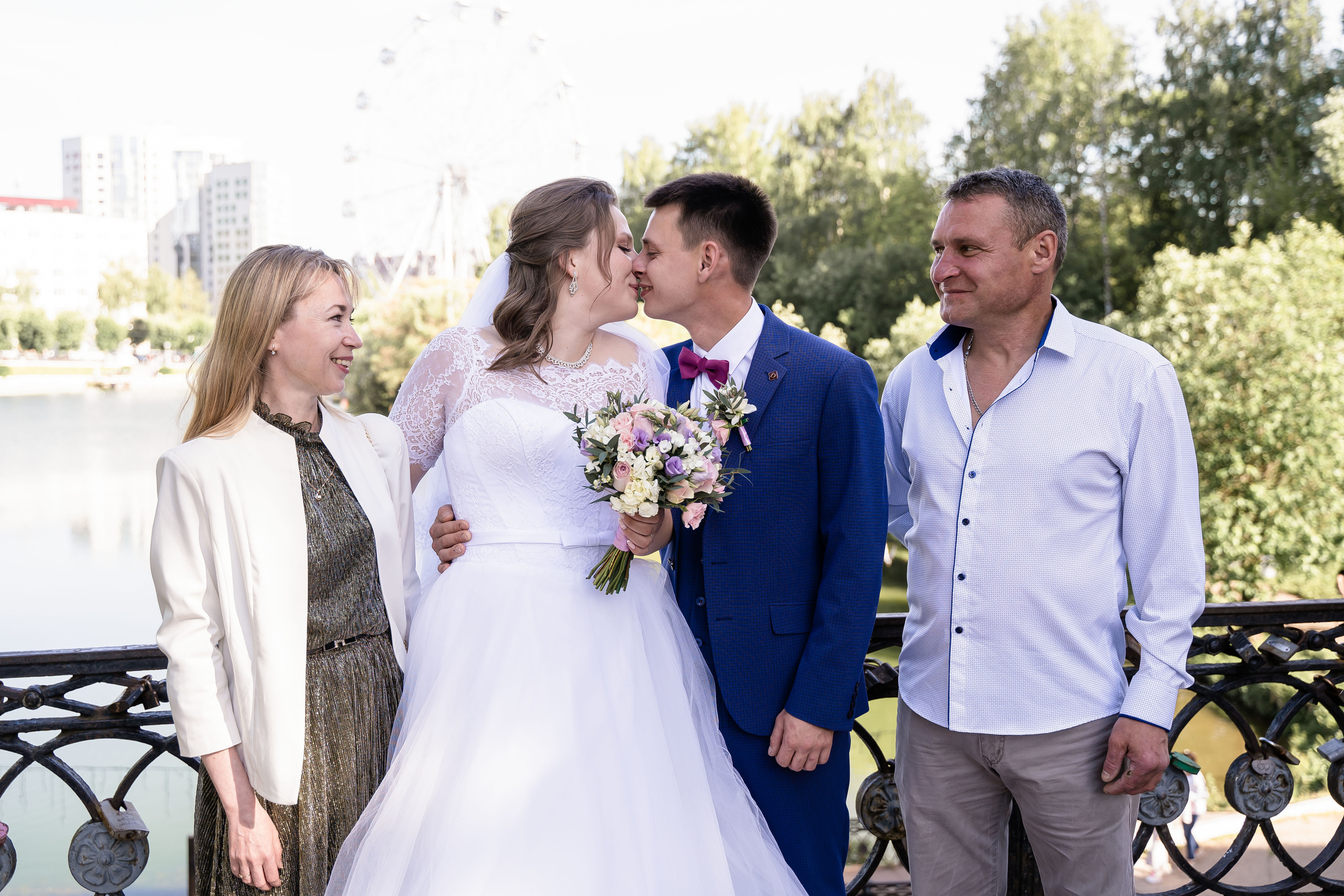 Ульяна ♥ Павел I Киров. Брендфотограф, фотограф Наталия Ягодкина I Киров I Москва