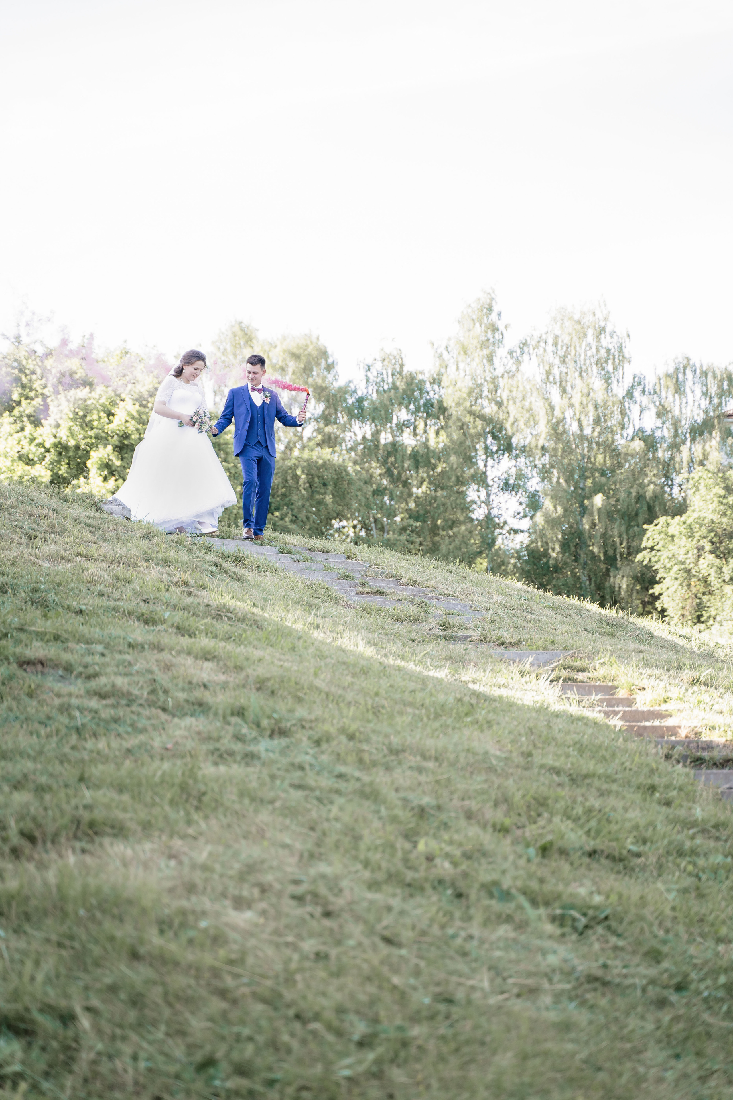 Ульяна ♥ Павел I Киров. Брендфотограф, фотограф Наталия Ягодкина I Киров I Москва