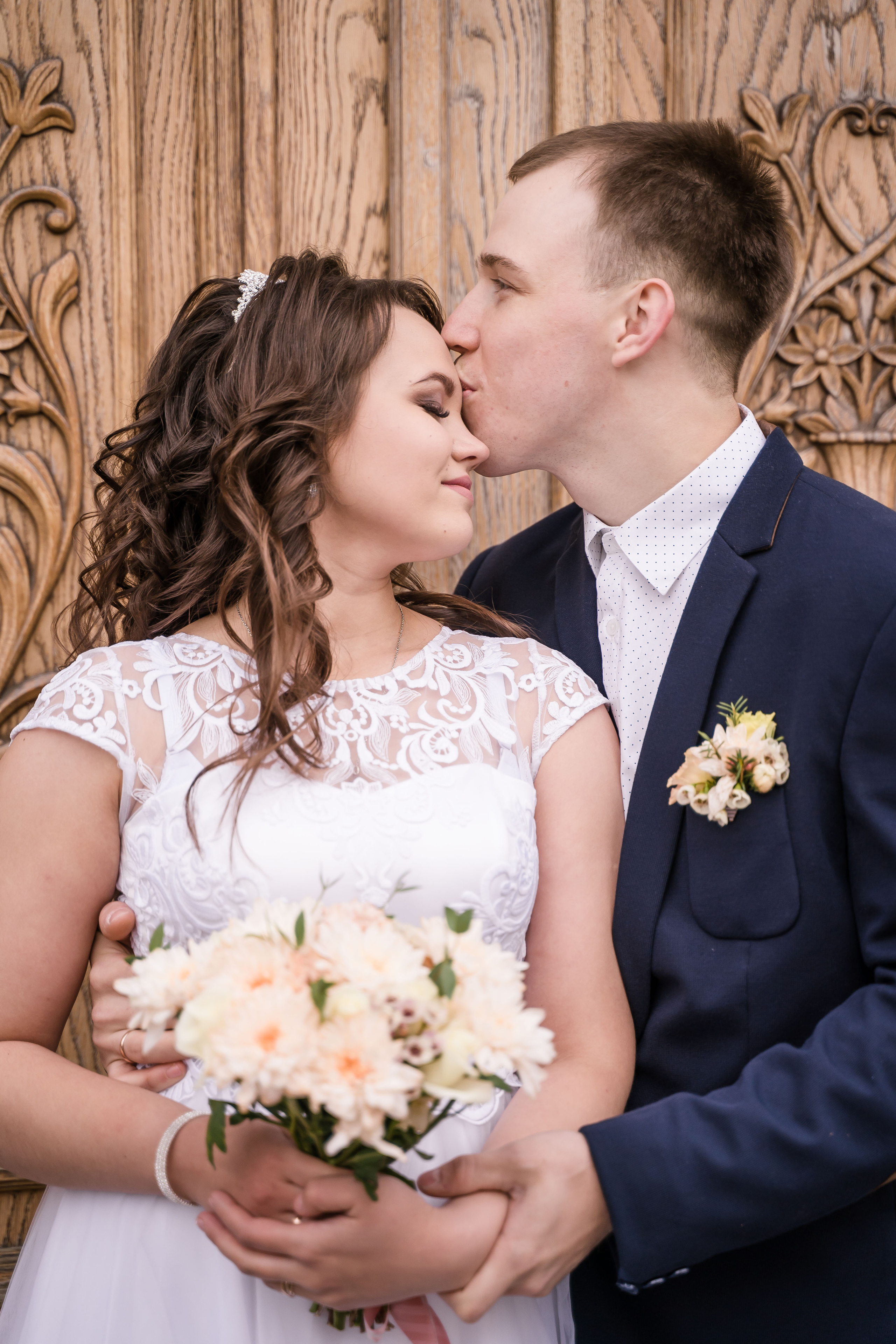 Наталья ♥ Виктор I Киров. Брендфотограф, фотограф Наталия Ягодкина I Киров I Москва