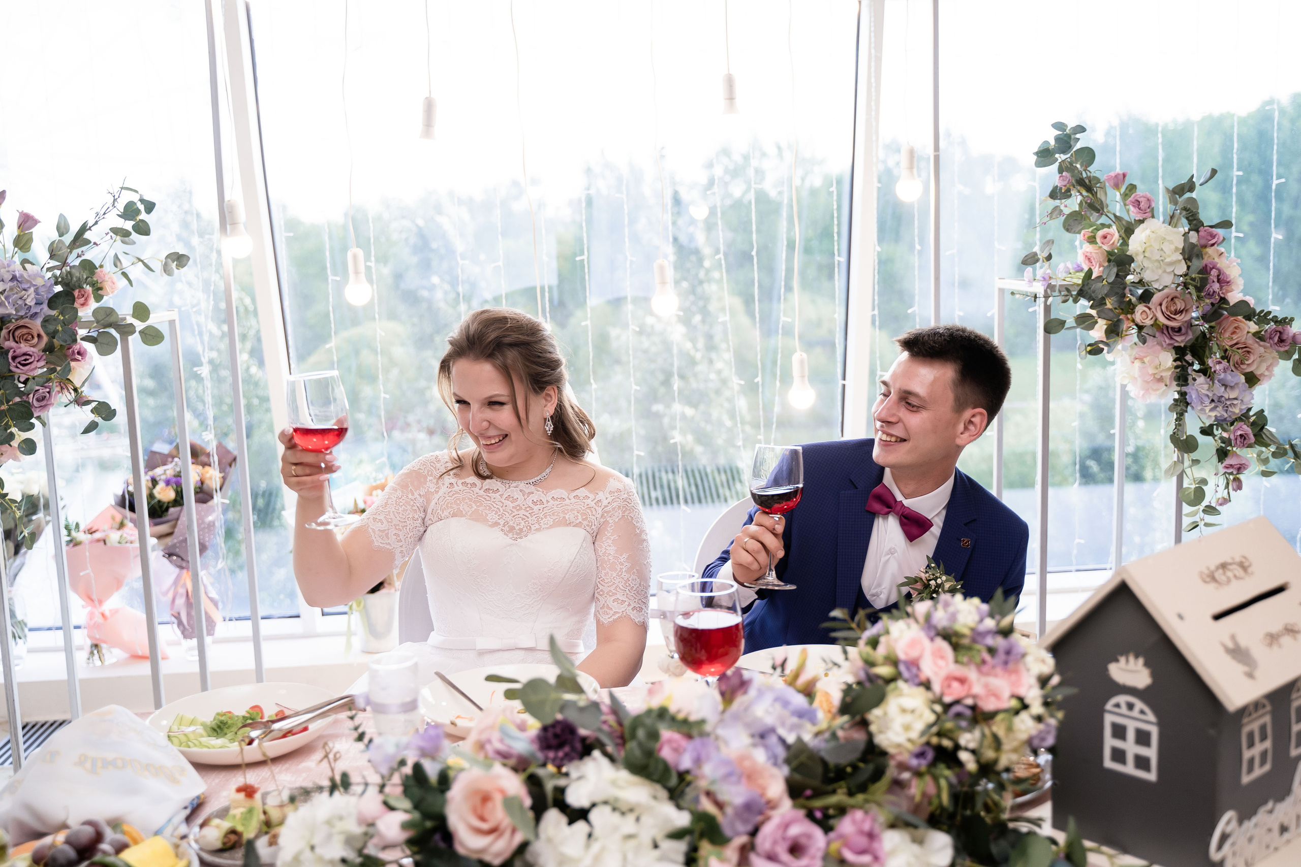 Ульяна ♥ Павел I Киров. Брендфотограф, фотограф Наталия Ягодкина I Киров I Москва