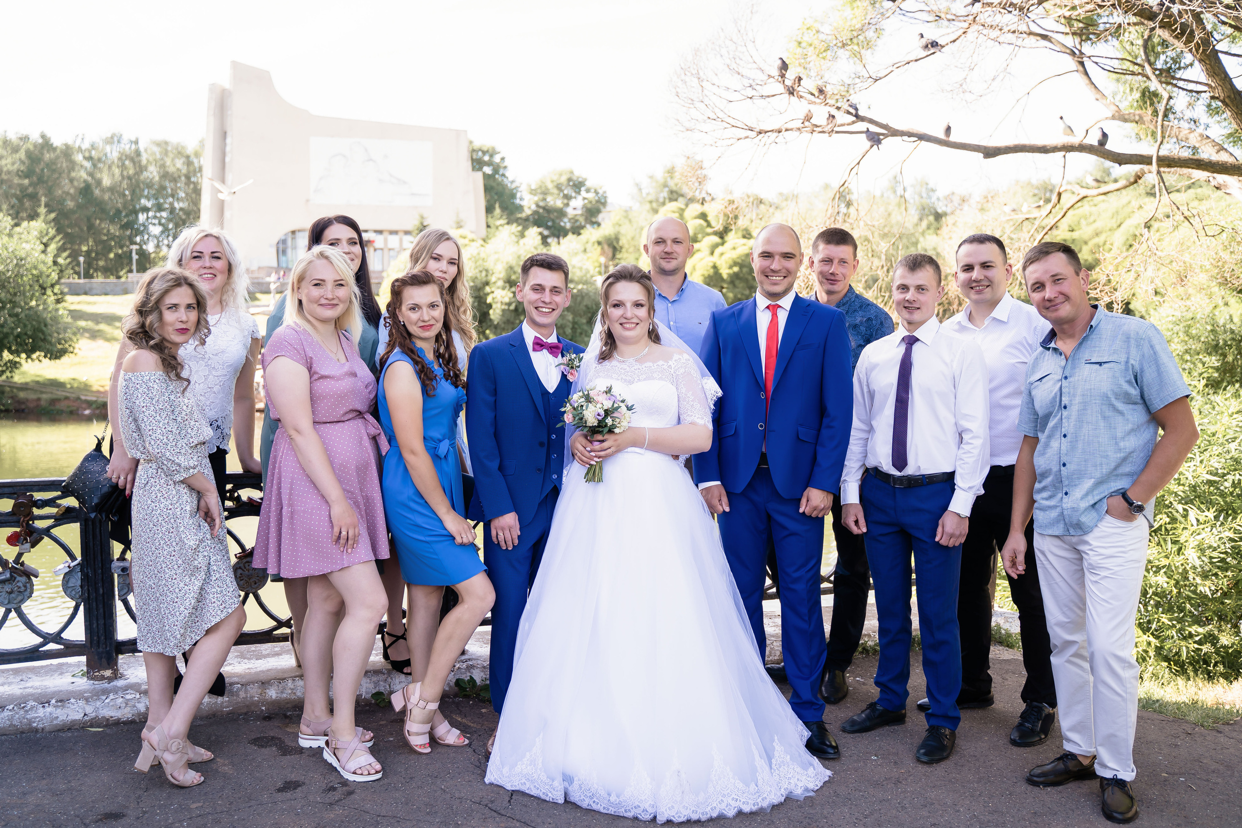 Ульяна ♥ Павел I Киров. Брендфотограф, фотограф Наталия Ягодкина I Киров I Москва