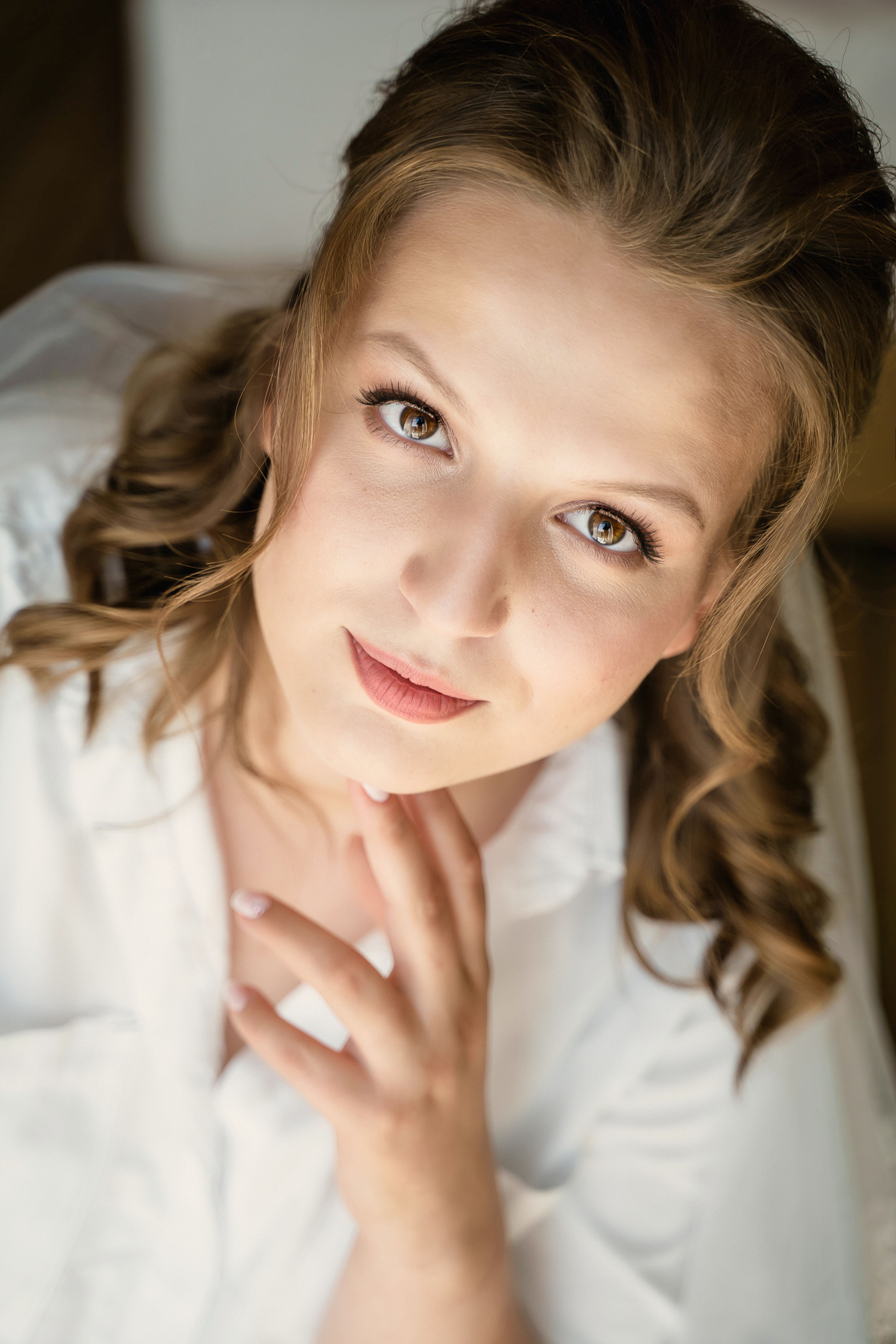 Ульяна ♥ Павел I Киров. Брендфотограф, фотограф Наталия Ягодкина I Киров I Москва