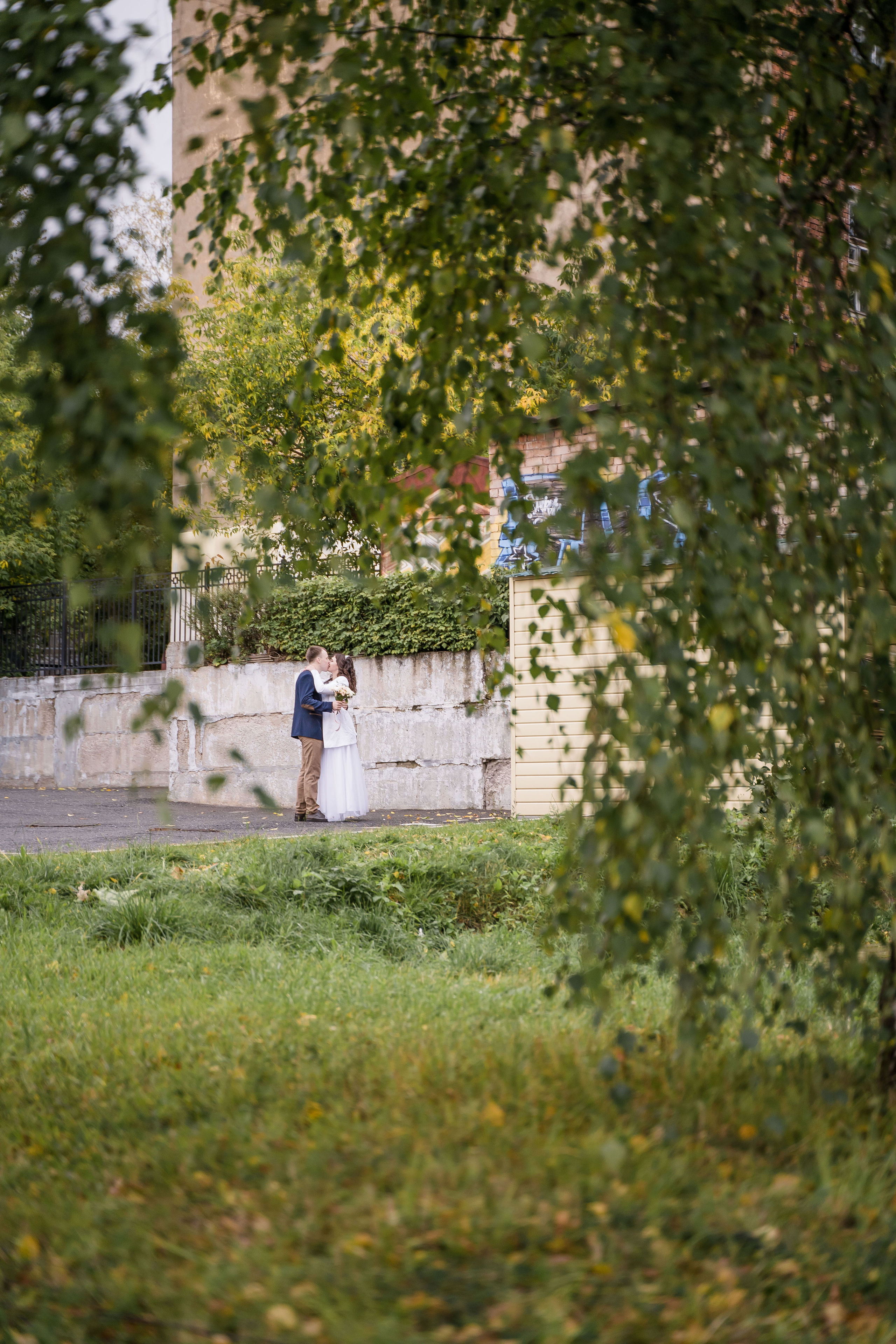 Наталья ♥ Виктор I Киров. Брендфотограф, фотограф Наталия Ягодкина I Киров I Москва
