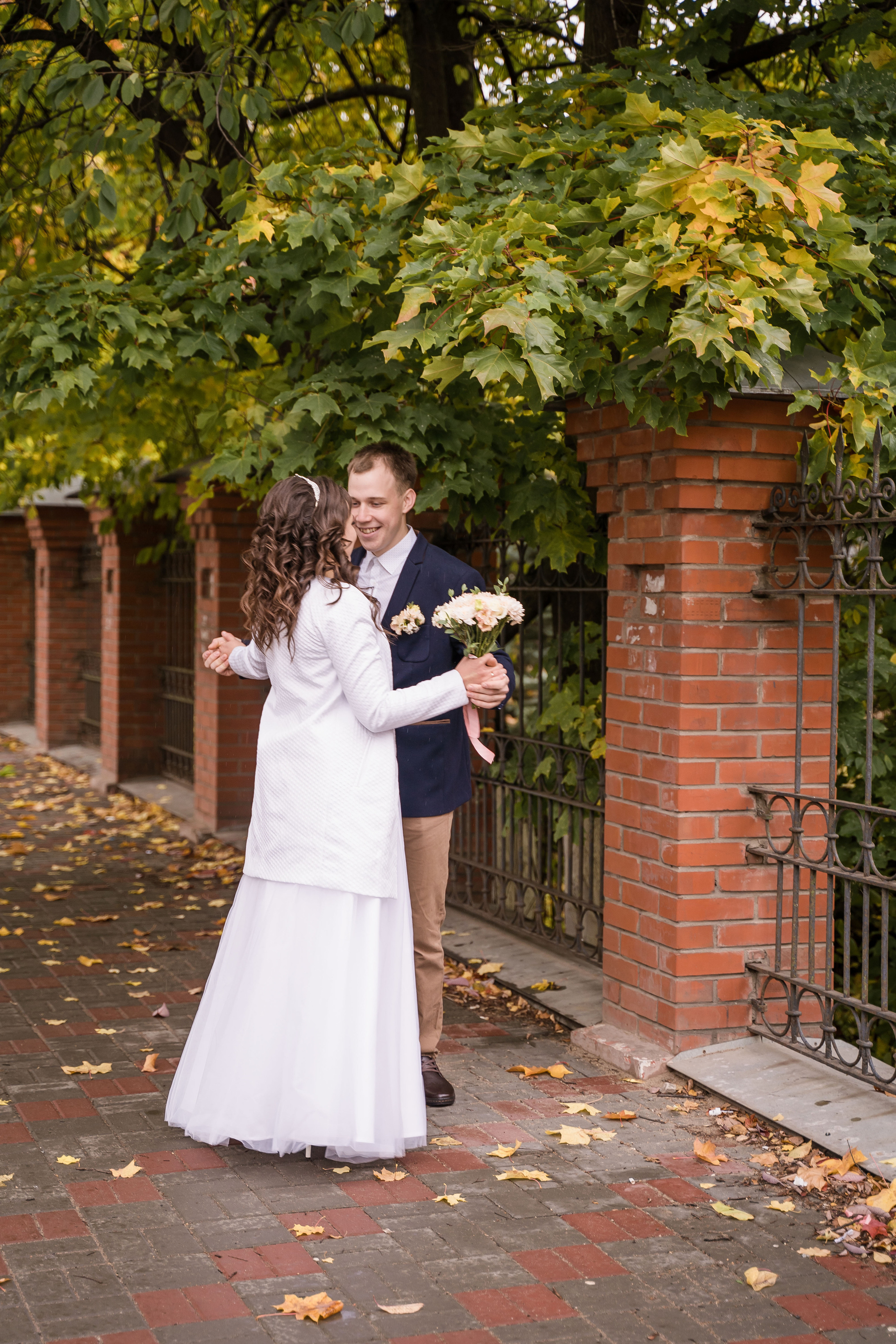 Наталья ♥ Виктор I Киров. Брендфотограф, фотограф Наталия Ягодкина I Киров I Москва